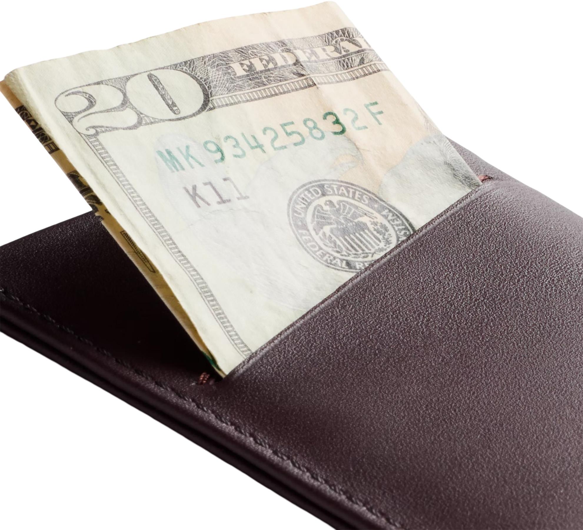 Numéro de l'image de la galerie de produits 5 pour le produit Pochette pour cartes Second Edition