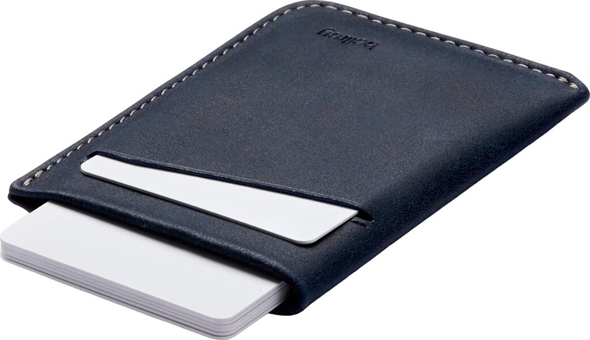 Product gallery image number 4 for product Pochette pour cartes Second Edition