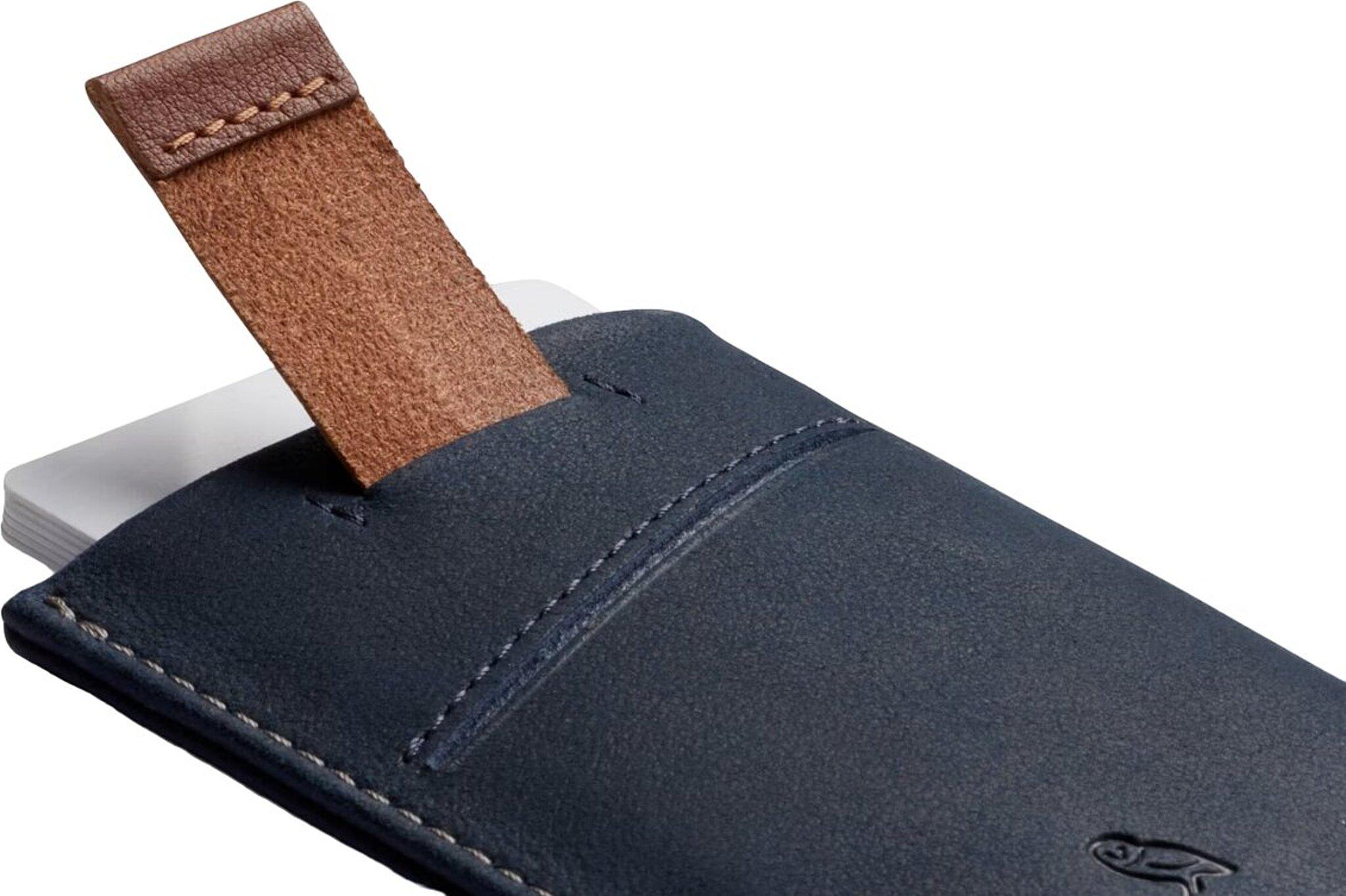 Product gallery image number 2 for product Pochette pour cartes Second Edition