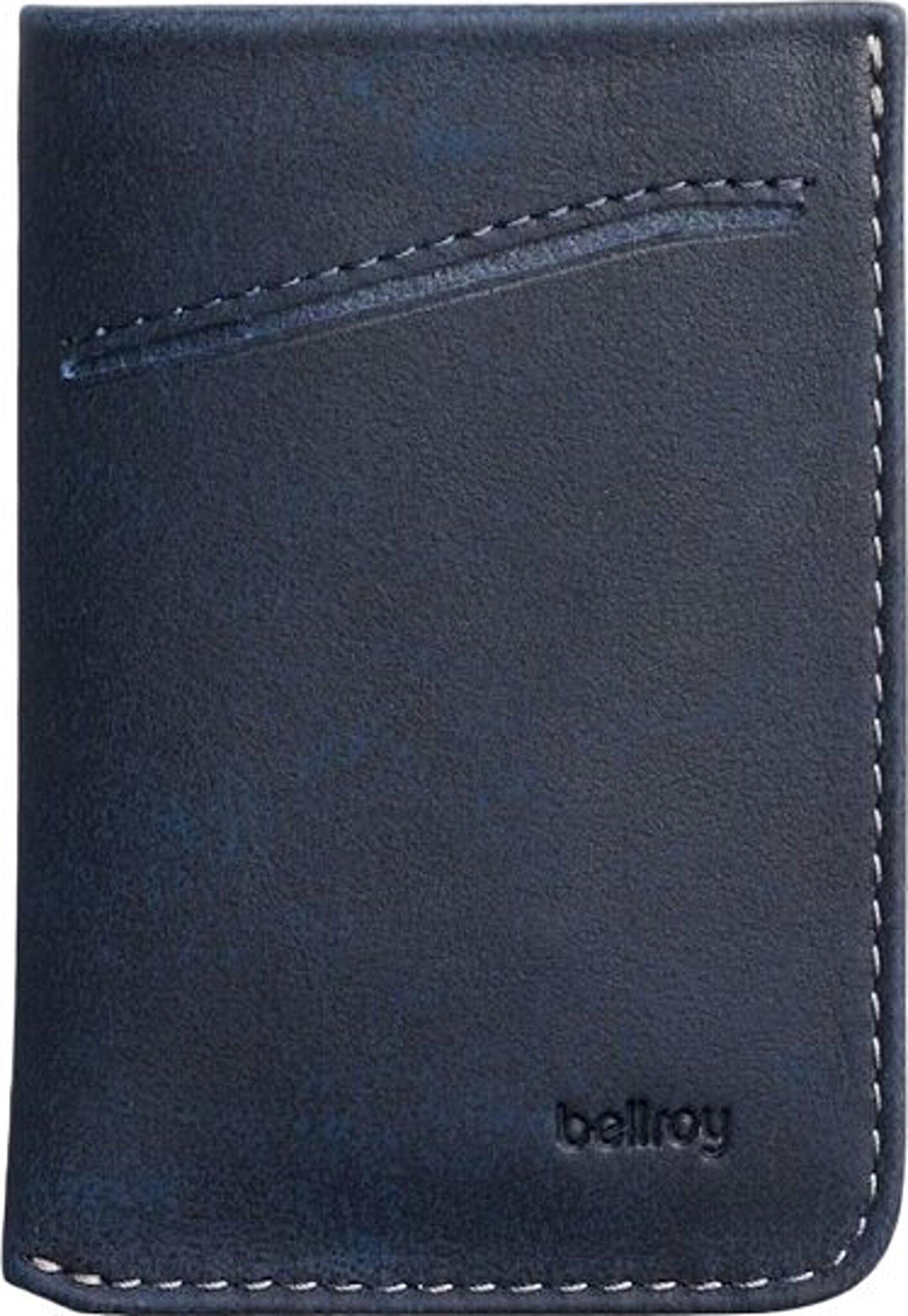 Product gallery image number 1 for product Pochette pour cartes Second Edition