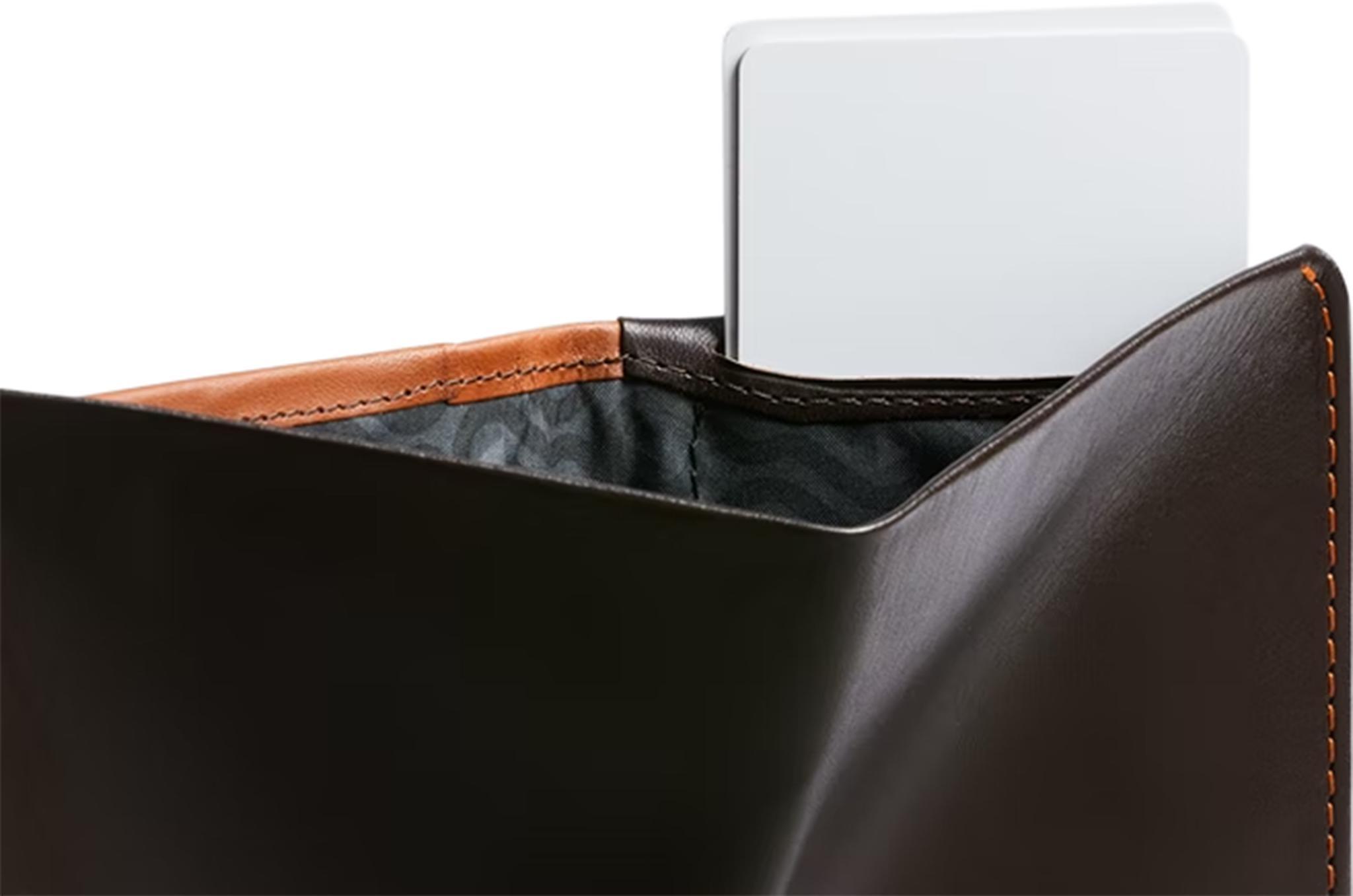 Product gallery image number 3 for product Coin Wallet