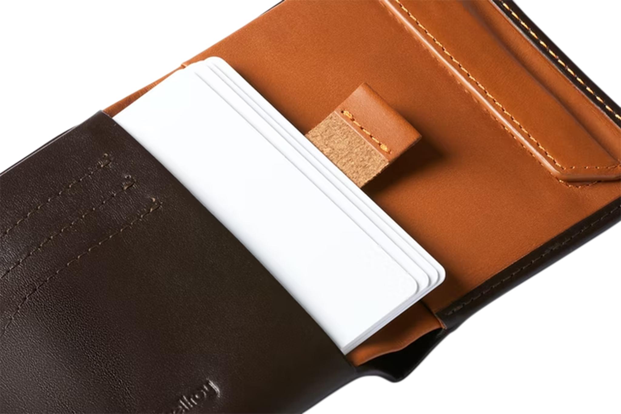 Product gallery image number 2 for product Coin Wallet