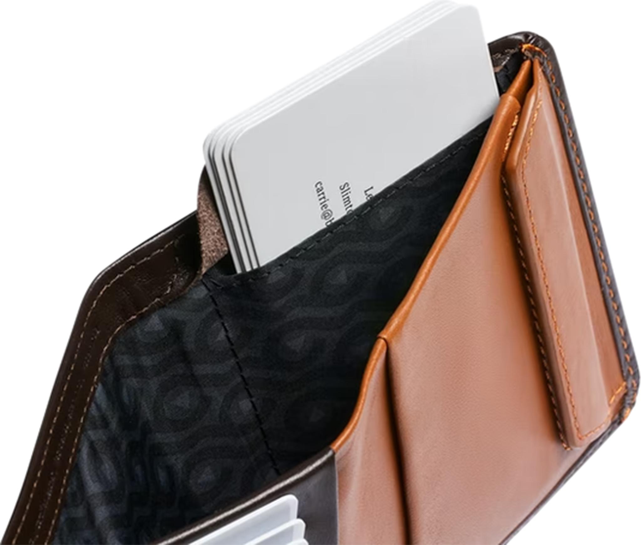Product gallery image number 8 for product Coin Wallet