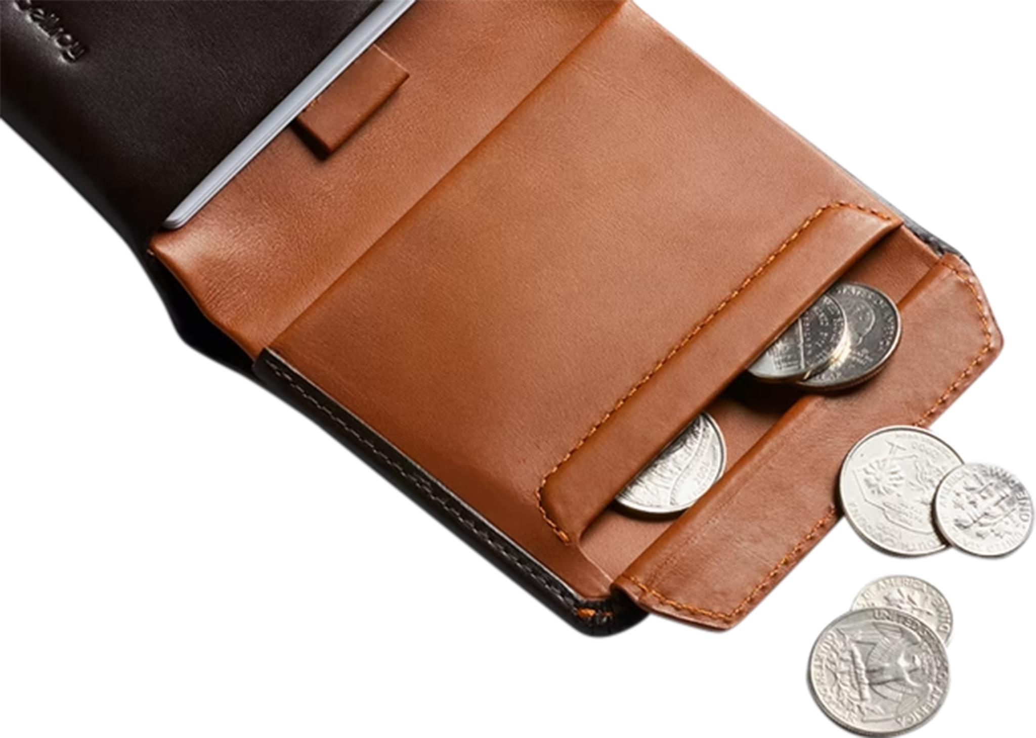 Product gallery image number 5 for product Coin Wallet