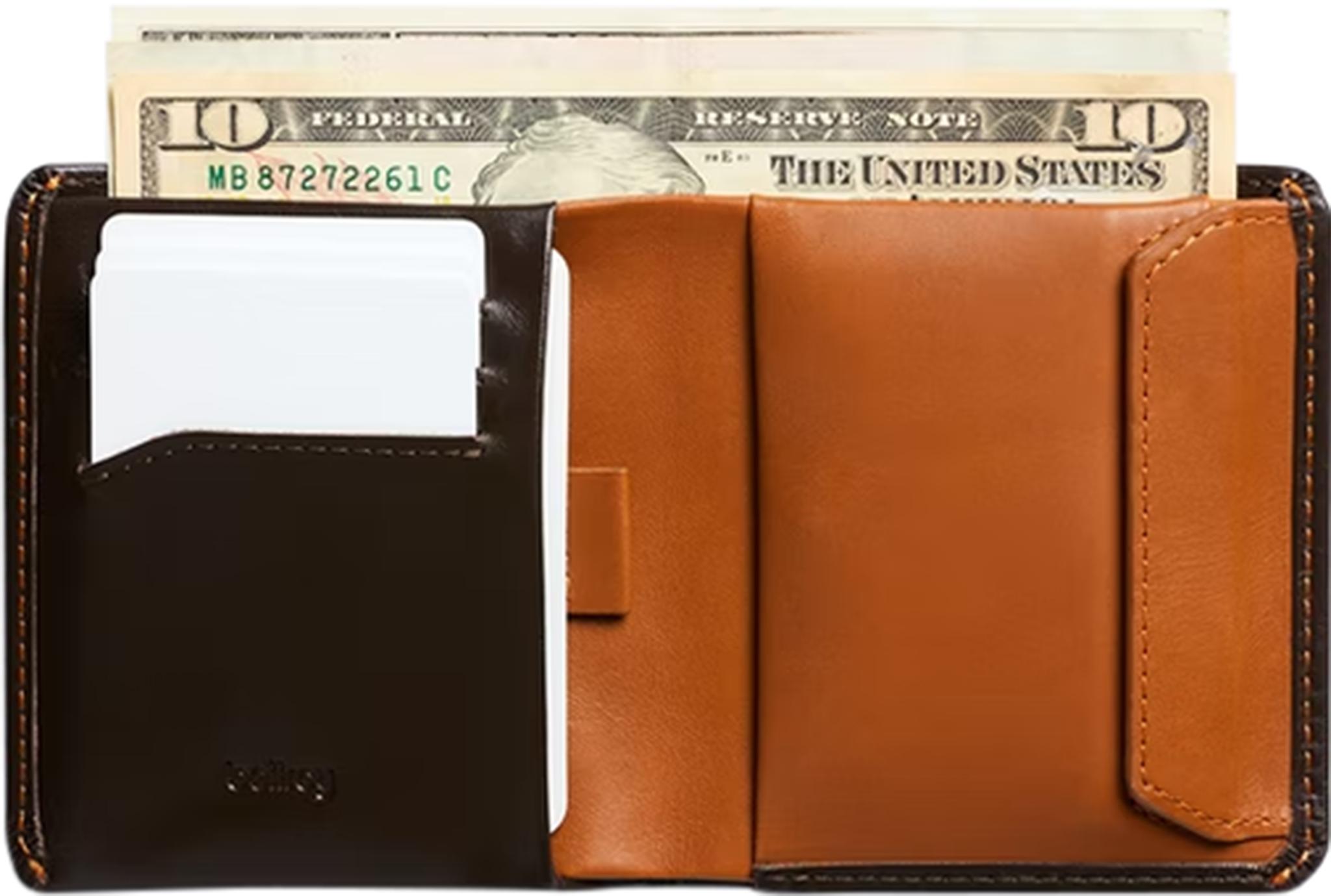 Product gallery image number 7 for product Coin Wallet