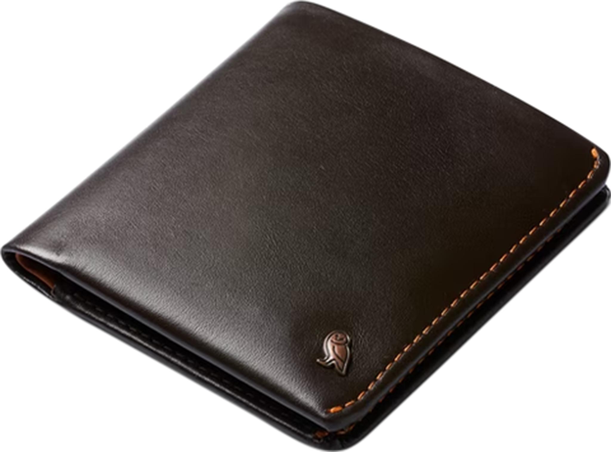 Product gallery image number 1 for product Coin Wallet