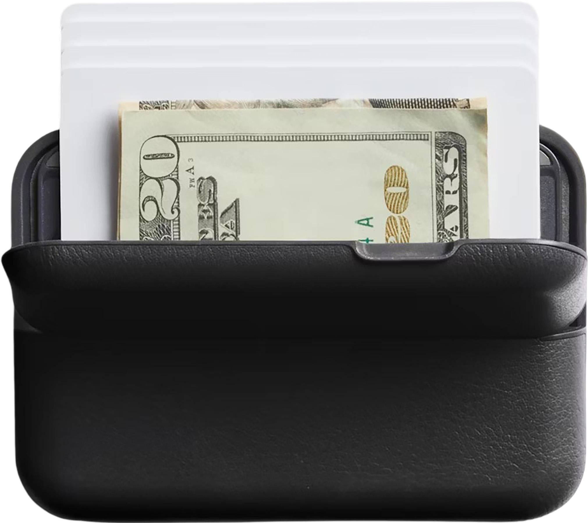Product gallery image number 3 for product Flip Case Wallet - Second Edition