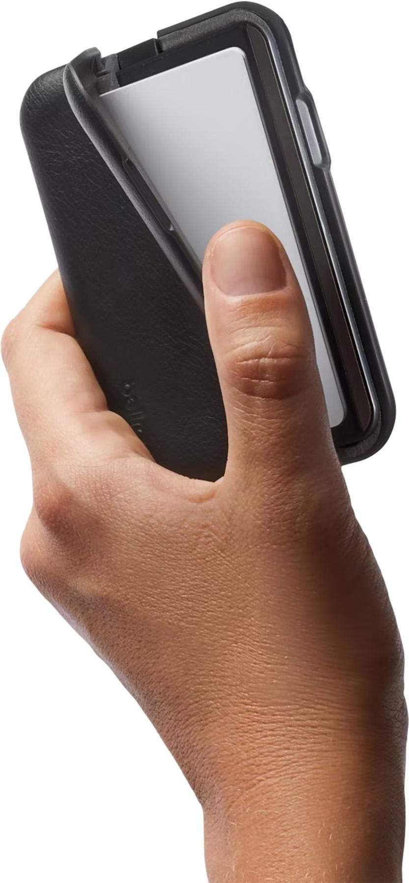 Product gallery image number 4 for product Flip Case Wallet - Second Edition