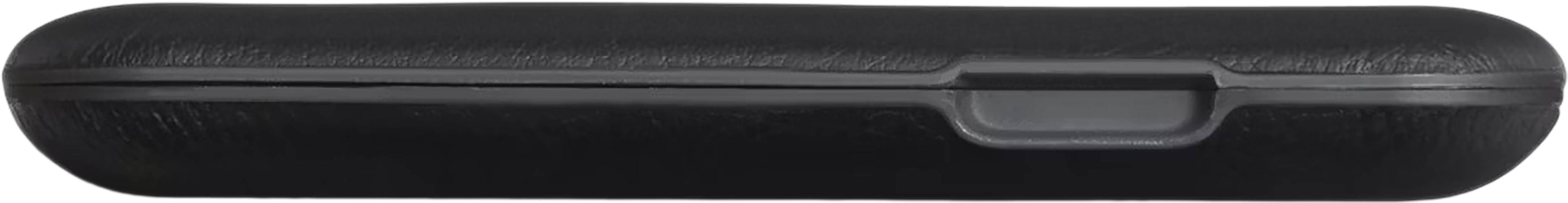 Product gallery image number 5 for product Flip Case Wallet - Second Edition