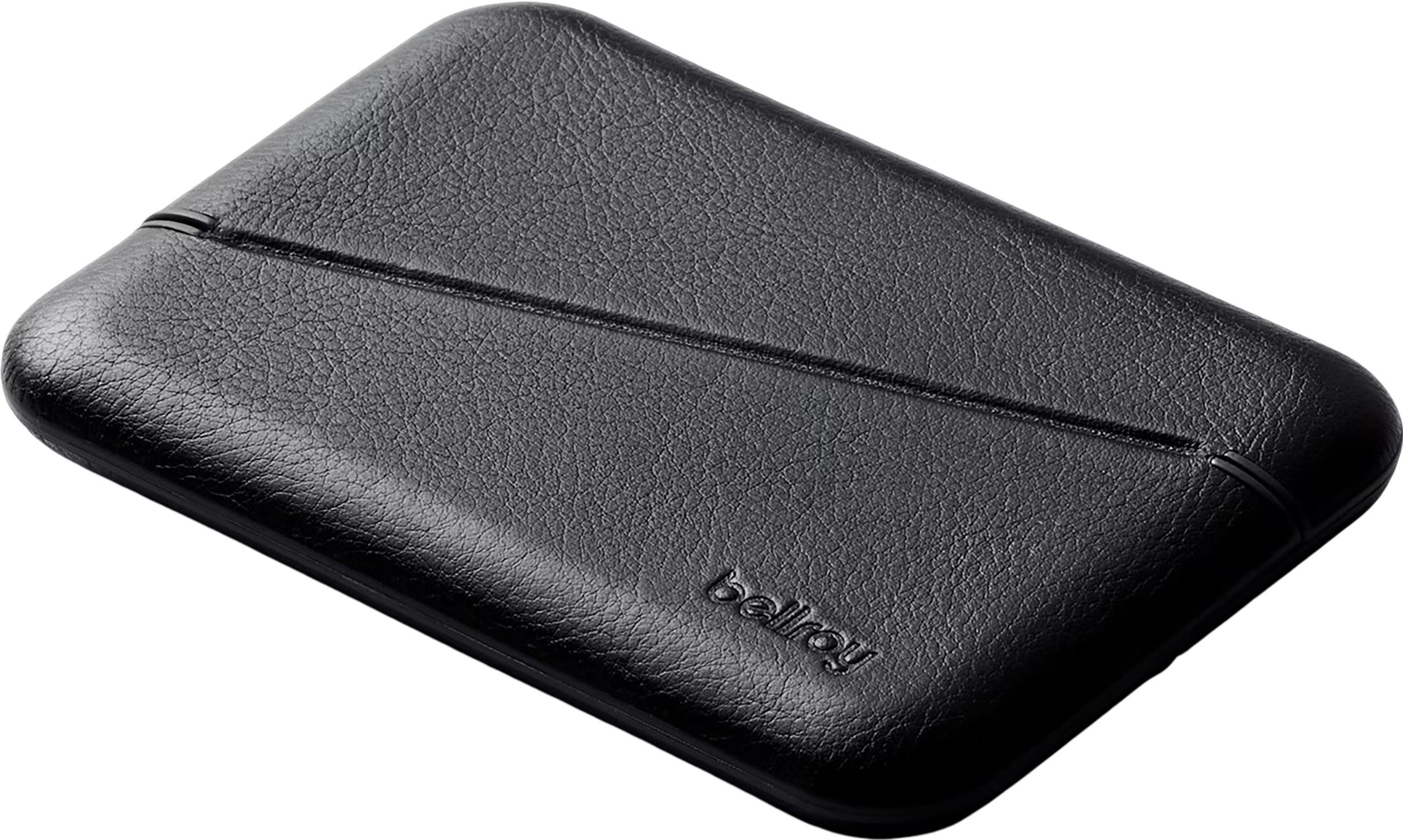 Product gallery image number 1 for product Flip Case Wallet - Second Edition