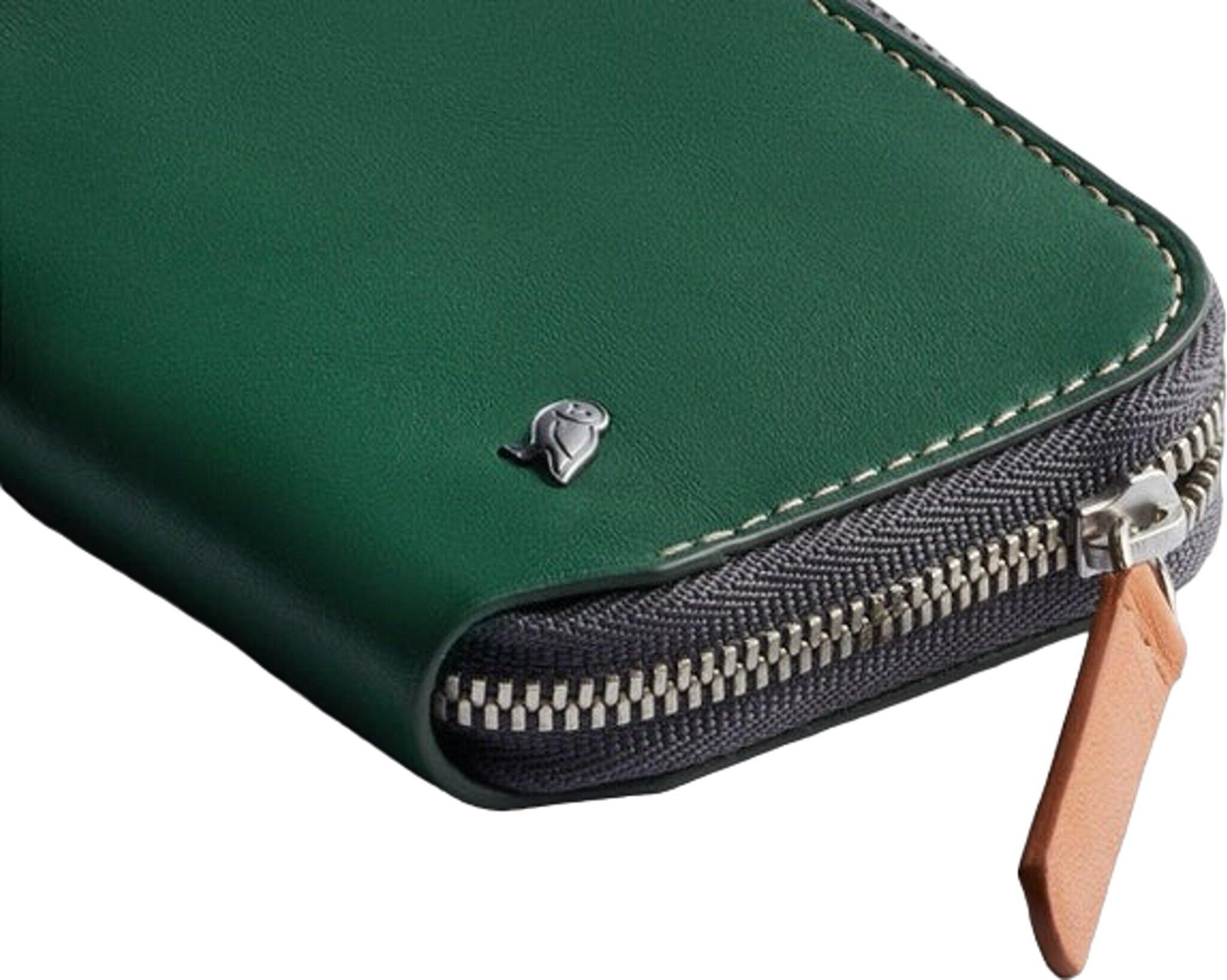 Product gallery image number 3 for product Folio Mini Wallet - Women's