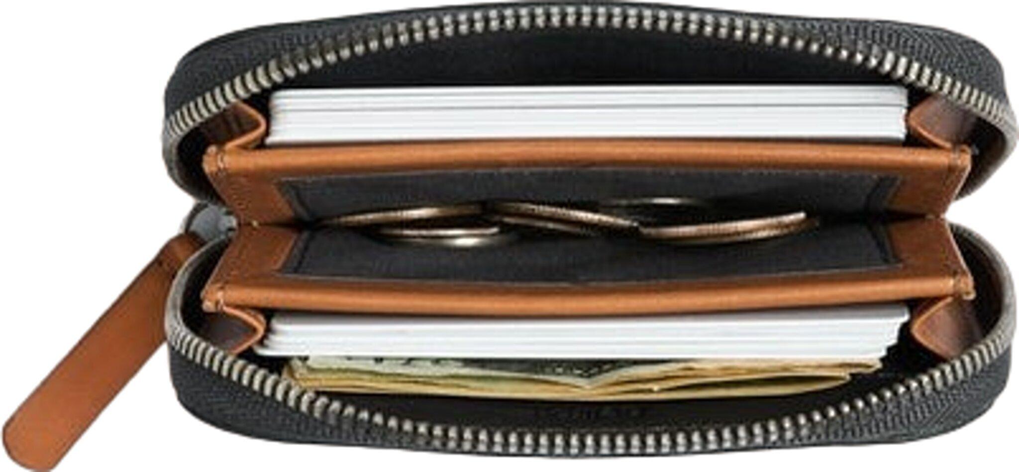 Product gallery image number 2 for product Folio Mini Wallet - Women's