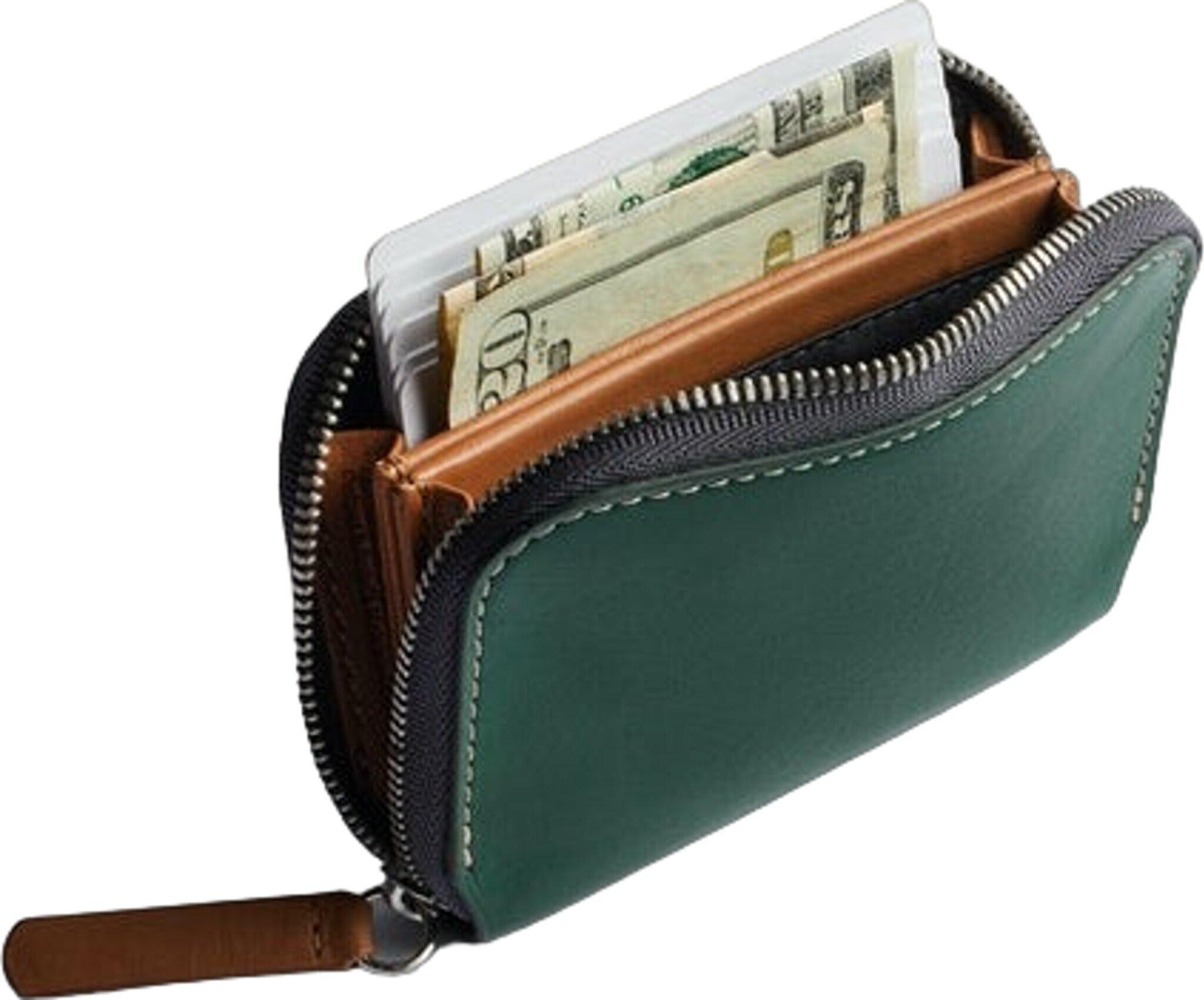 Product gallery image number 6 for product Folio Mini Wallet - Women's