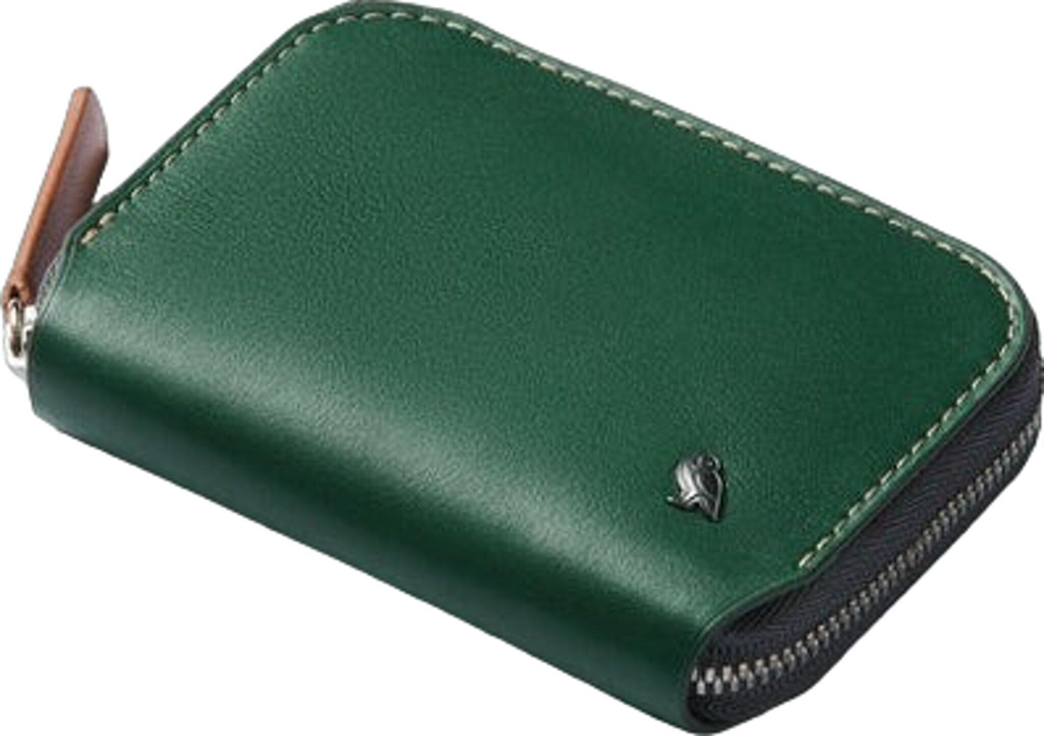 Product gallery image number 5 for product Folio Mini Wallet - Women's