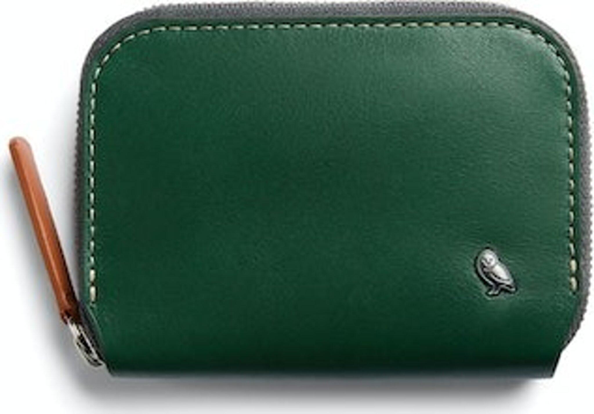 Product gallery image number 1 for product Folio Mini Wallet - Women's
