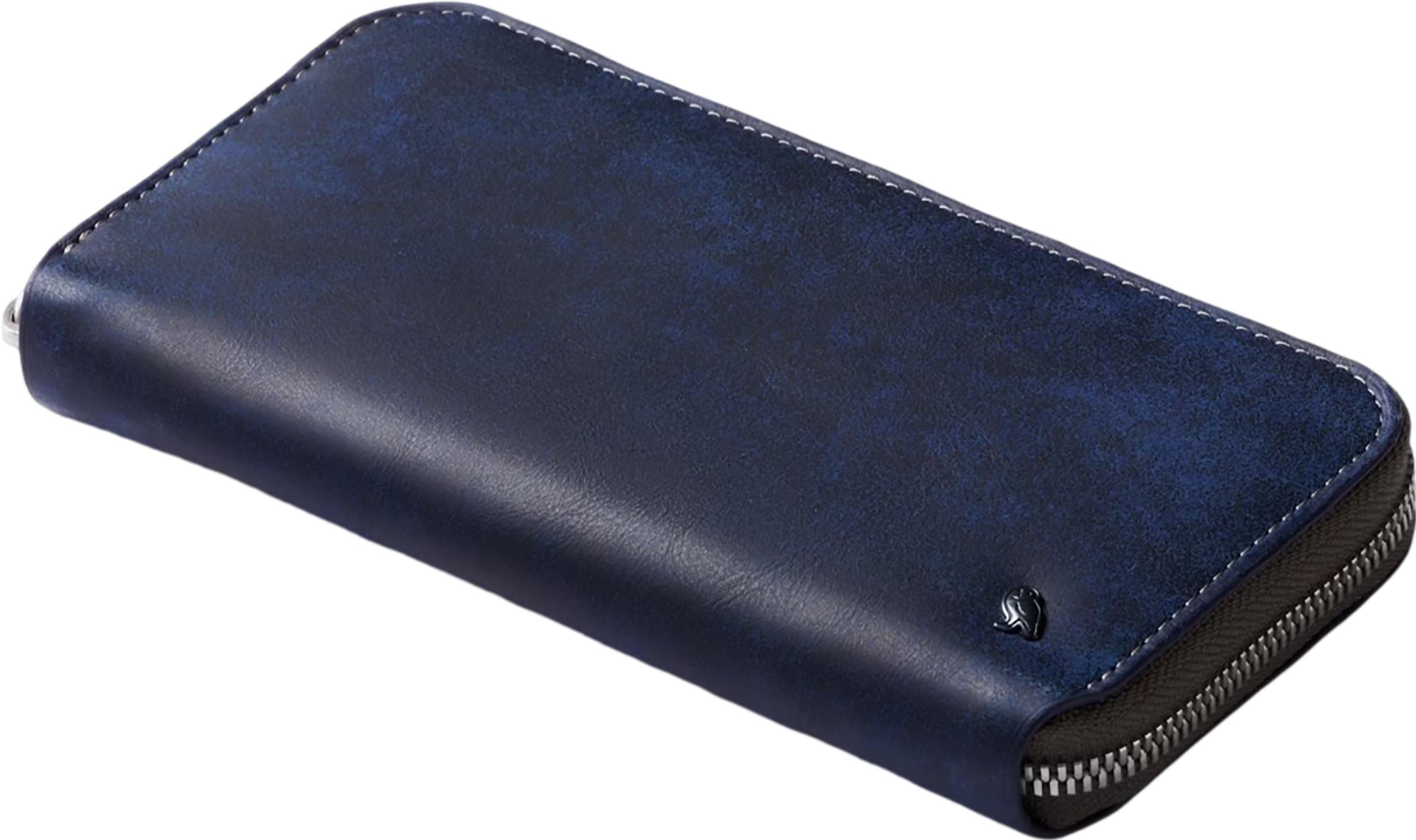 Product gallery image number 1 for product Folio Wallet - Women's