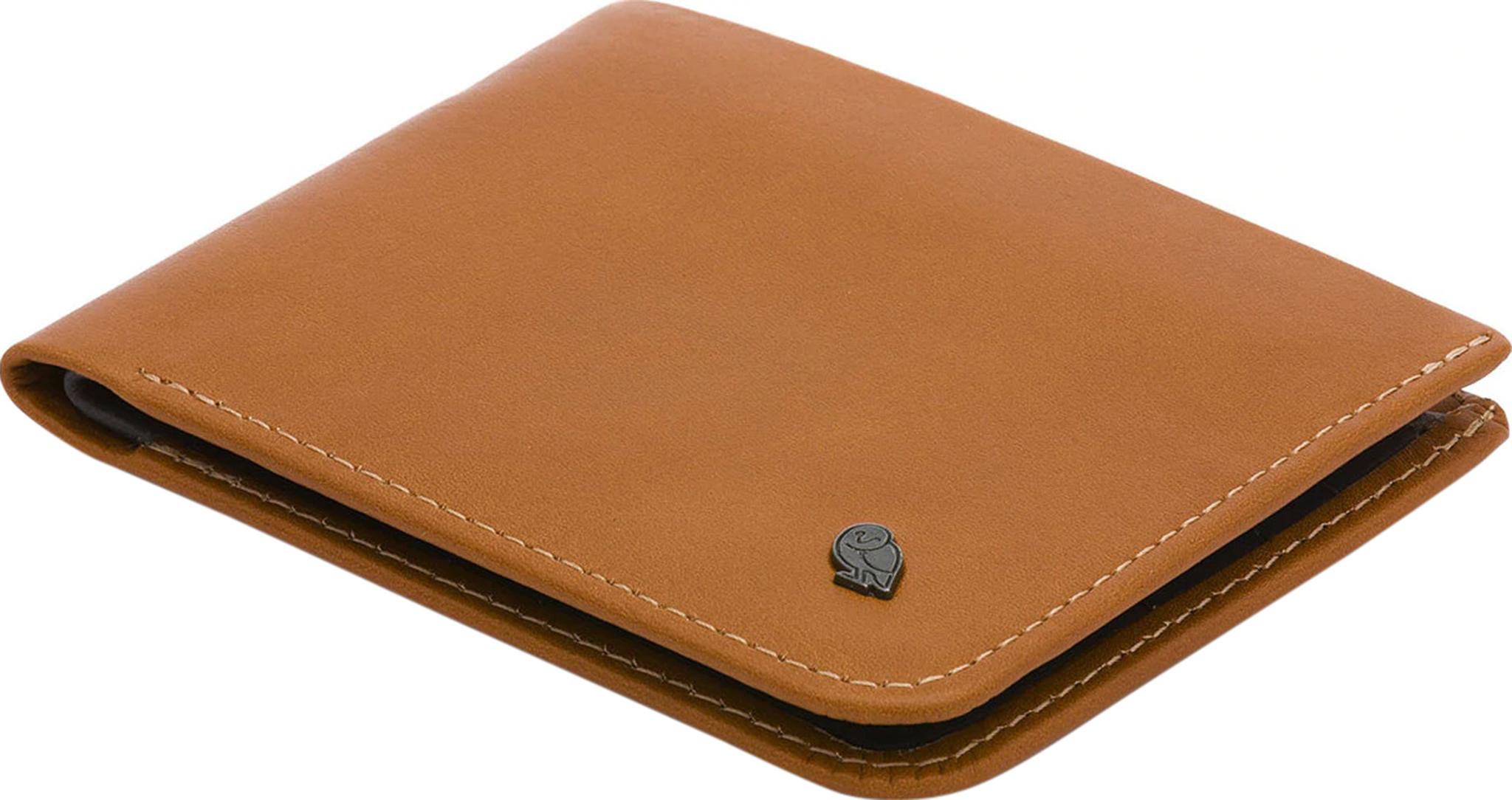 Product gallery image number 11 for product RFID Hide & Seek Leather Wallet - Men's