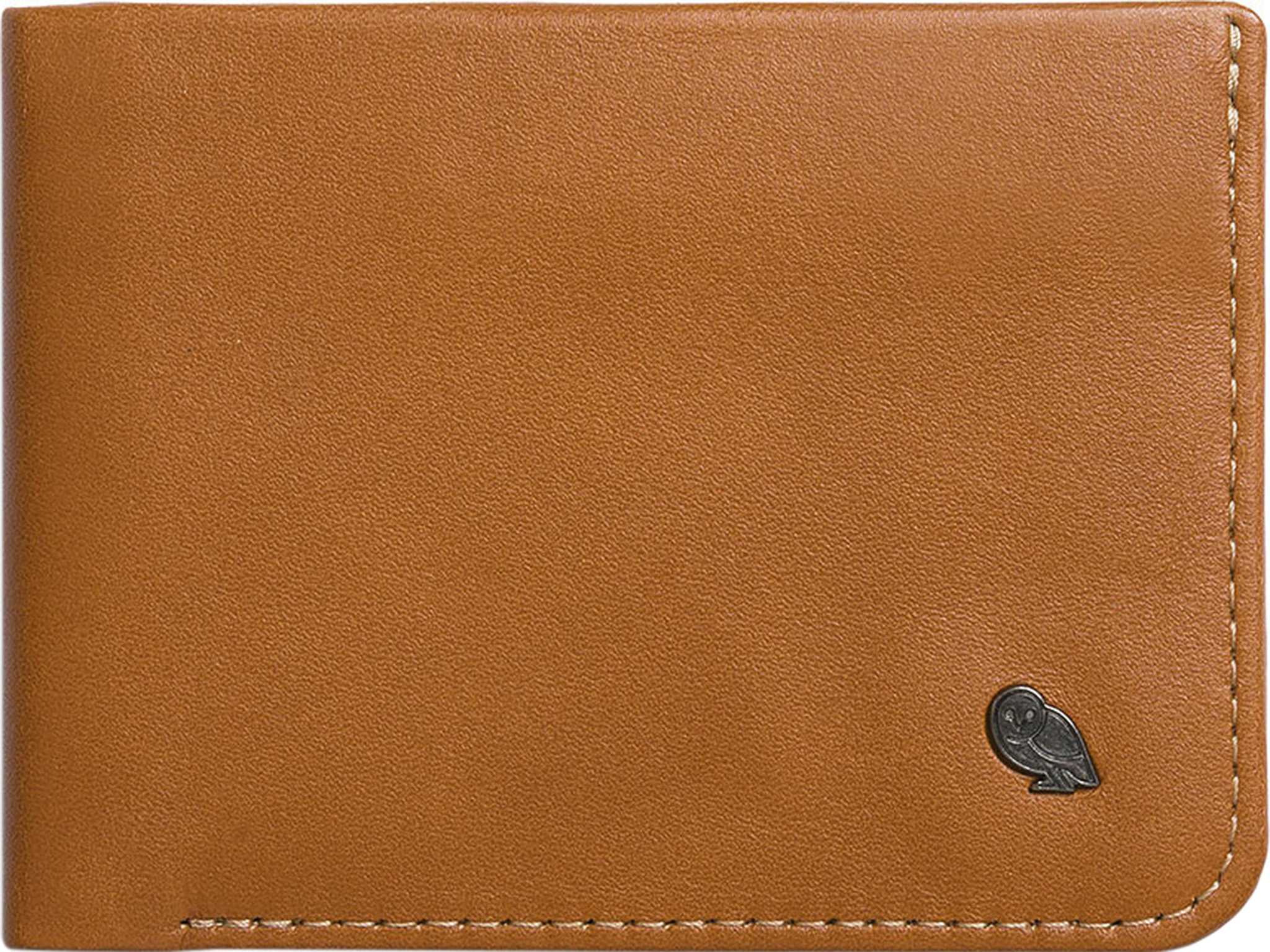 Product image for RFID Hide & Seek Leather Wallet - Men's