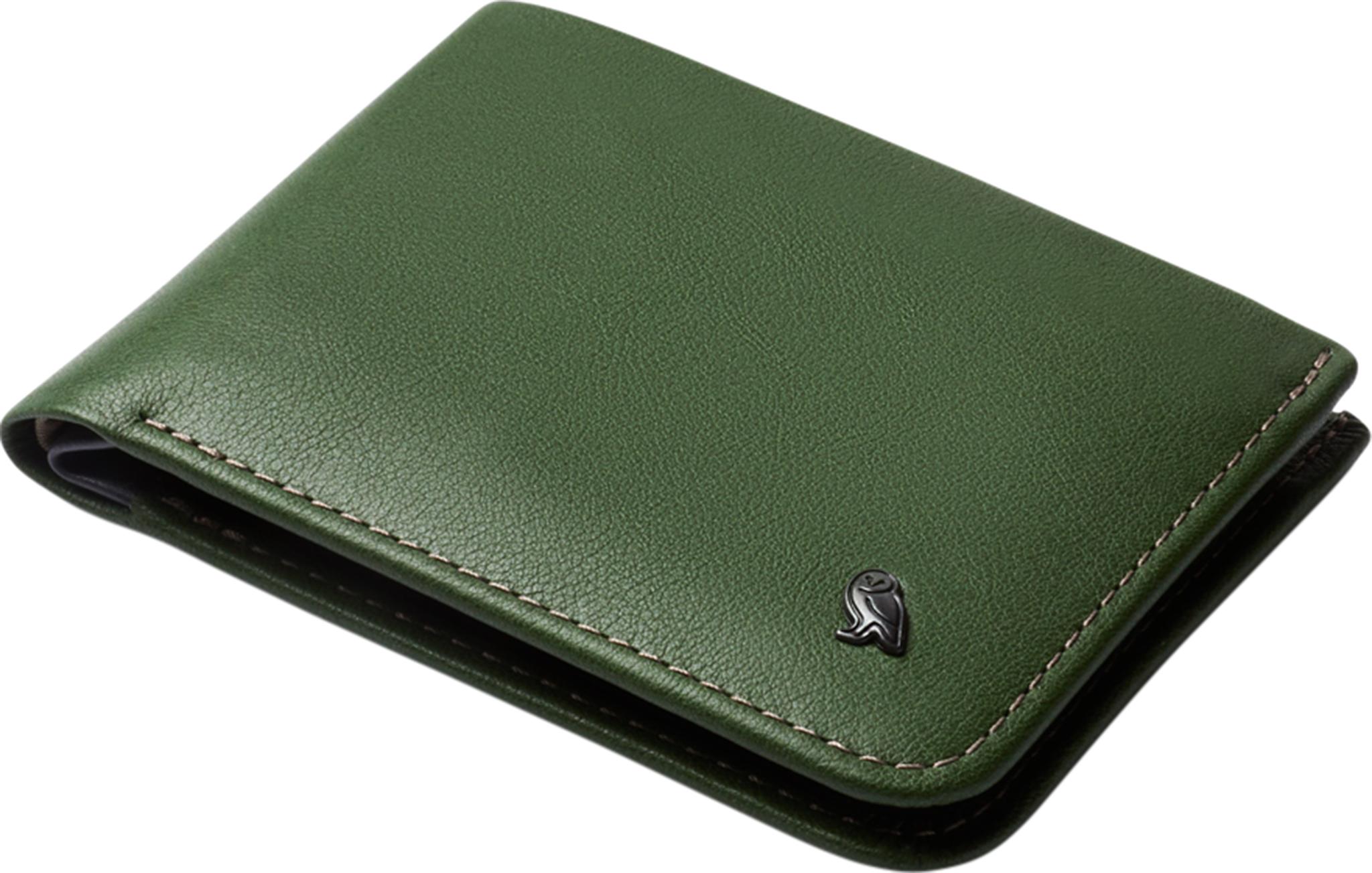 Product gallery image number 1 for product RFID Hide & Seek Leather Wallet - Men's