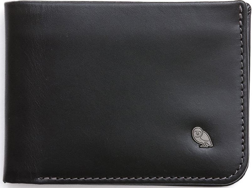 Image de produit pour Portefeuille en cuir Hide & Seek - Homme
