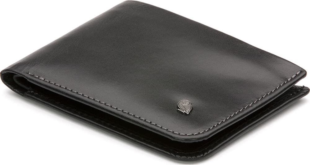 Numéro de l'image de la galerie de produits 8 pour le produit Portefeuille en cuir Hide & Seek - Homme