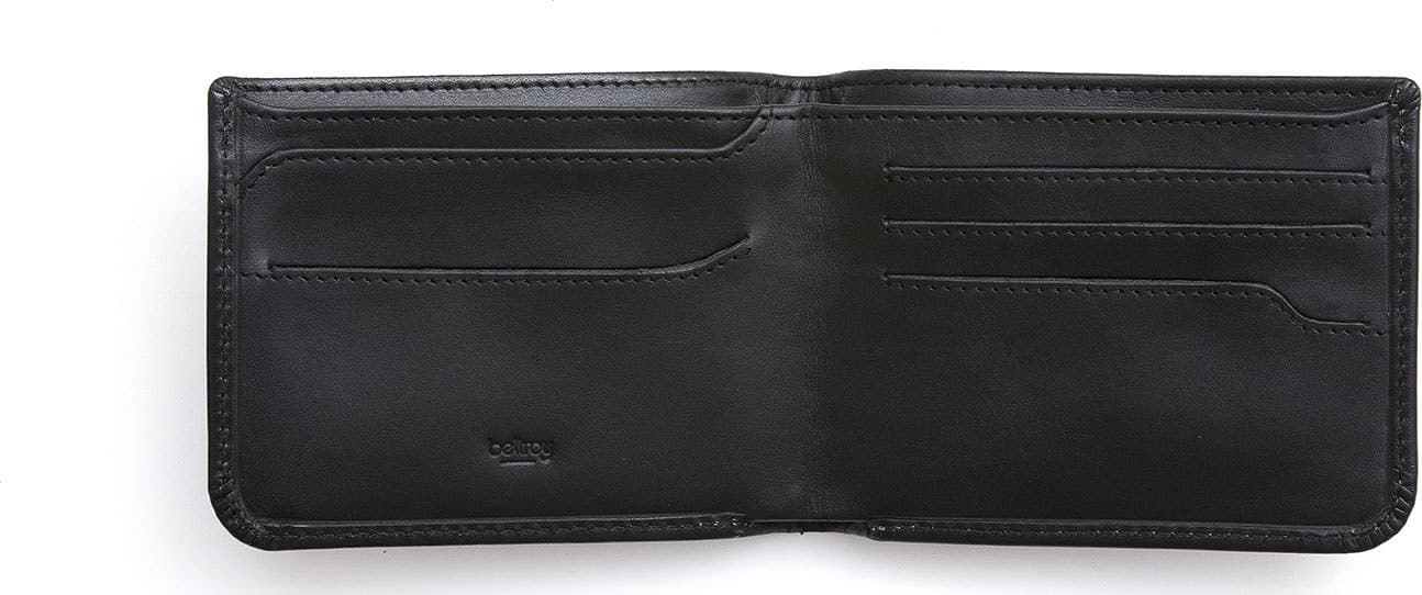 Numéro de l'image de la galerie de produits 4 pour le produit Portefeuille en cuir Hide & Seek - Homme