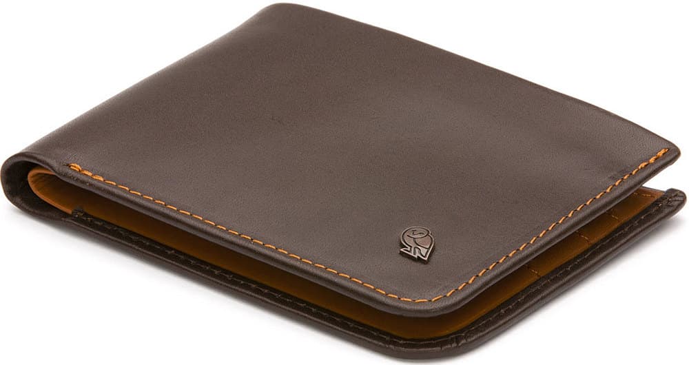 Numéro de l'image de la galerie de produits 5 pour le produit Portefeuille en cuir Hide & Seek - Homme