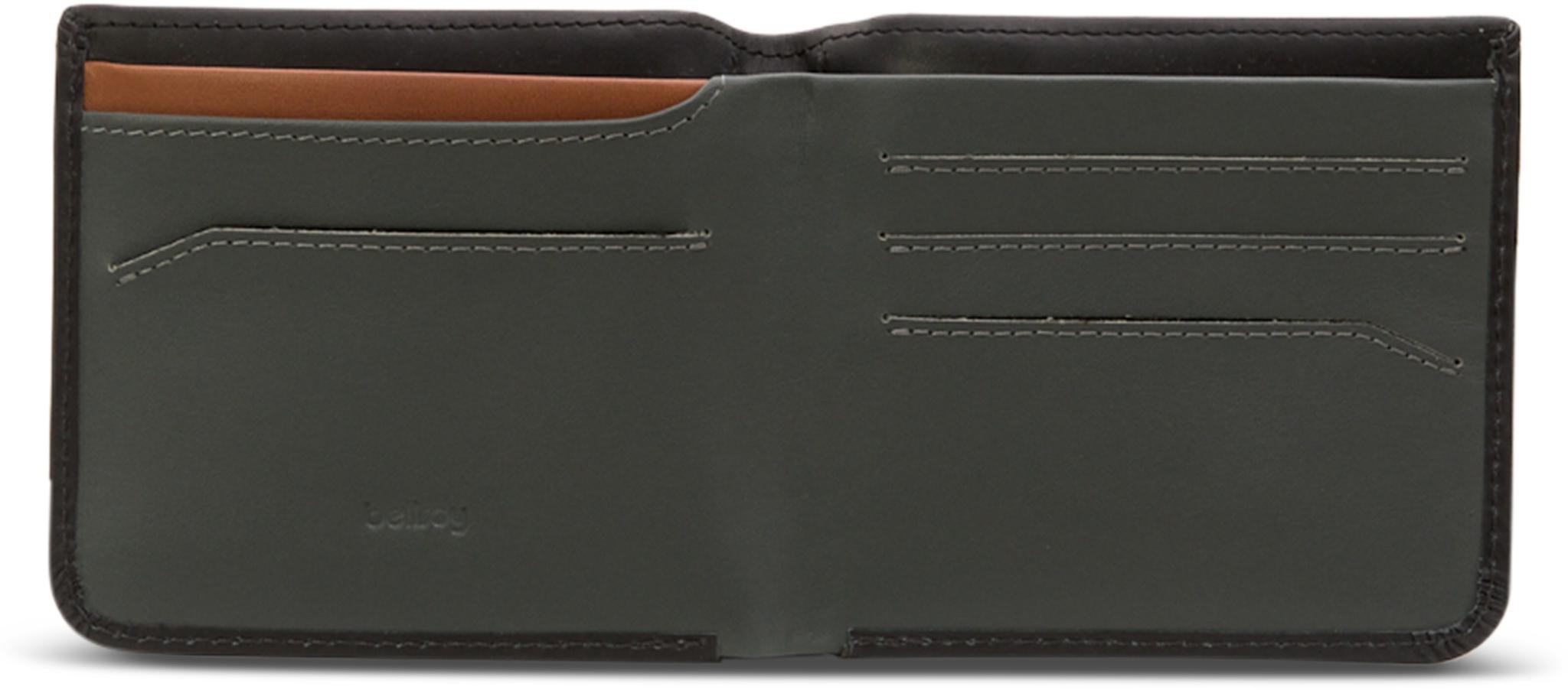 Product gallery image number 2 for product Porte-cartes Hide and Seek - Homme 