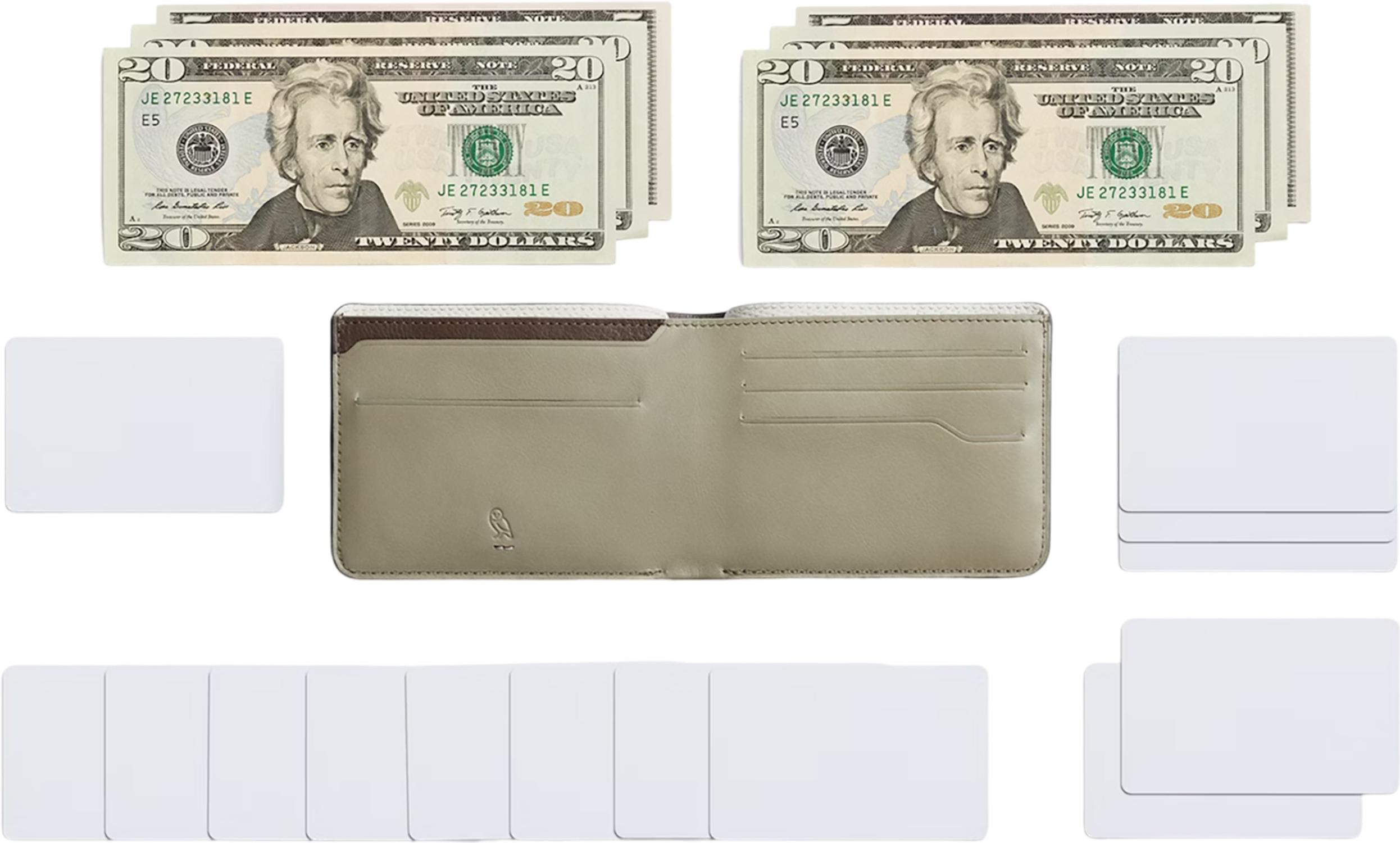 Product gallery image number 6 for product Hide and Seek Premium Edition Wallet