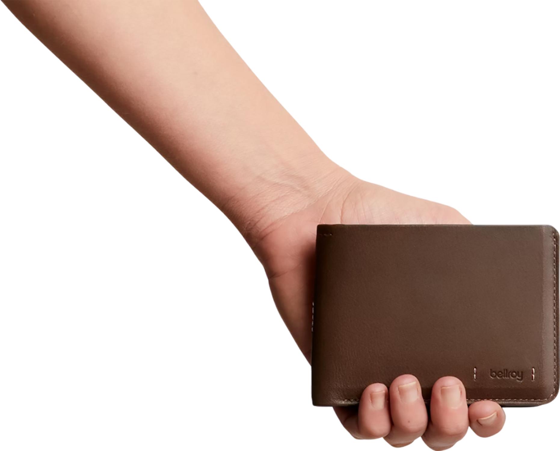 Product gallery image number 5 for product Hide and Seek Premium Edition Wallet