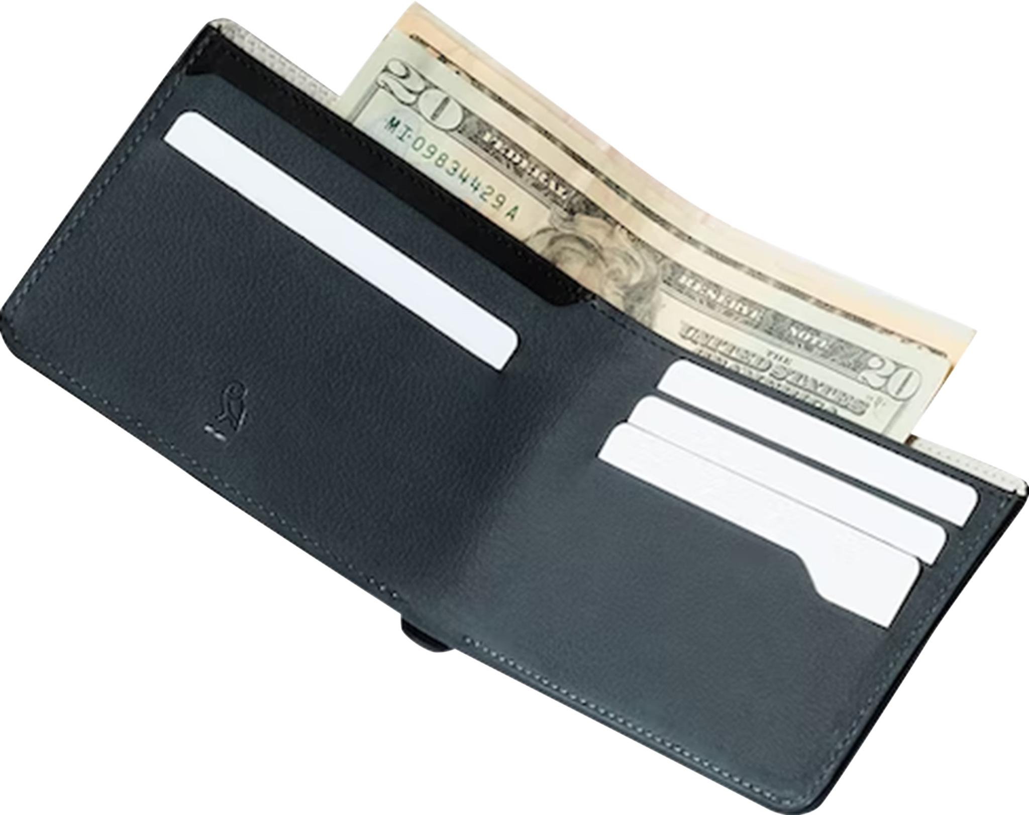 Product gallery image number 5 for product Hide and Seek Premium Edition Wallet