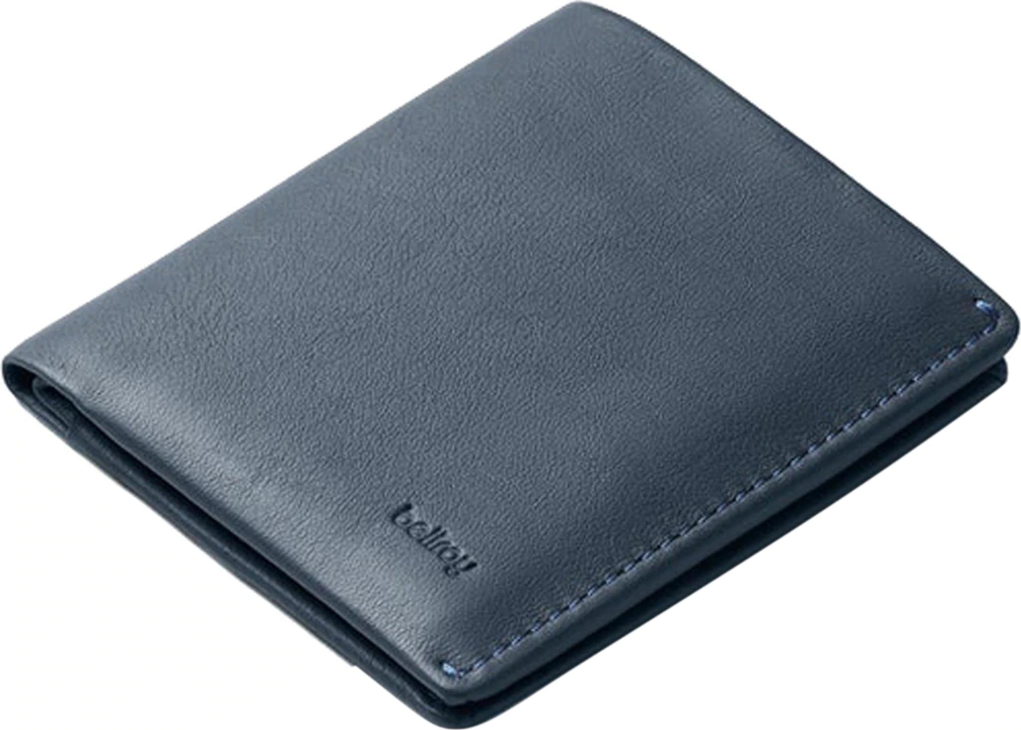 Product gallery image number 1 for product Note Sleeve Leather RFID