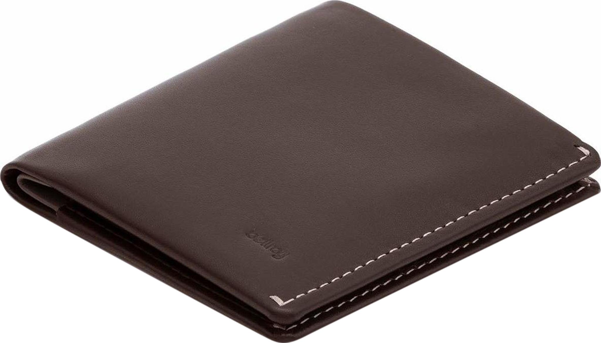 Product image for Note Sleeve Leather RFID