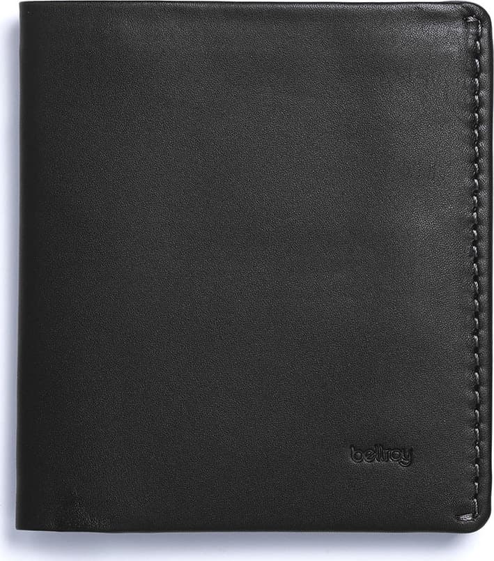 Product image for Note Sleeve Leather Wallet - Men's