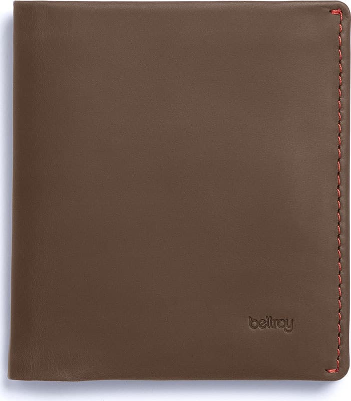 Product image for Note Sleeve Leather Wallet - Men's