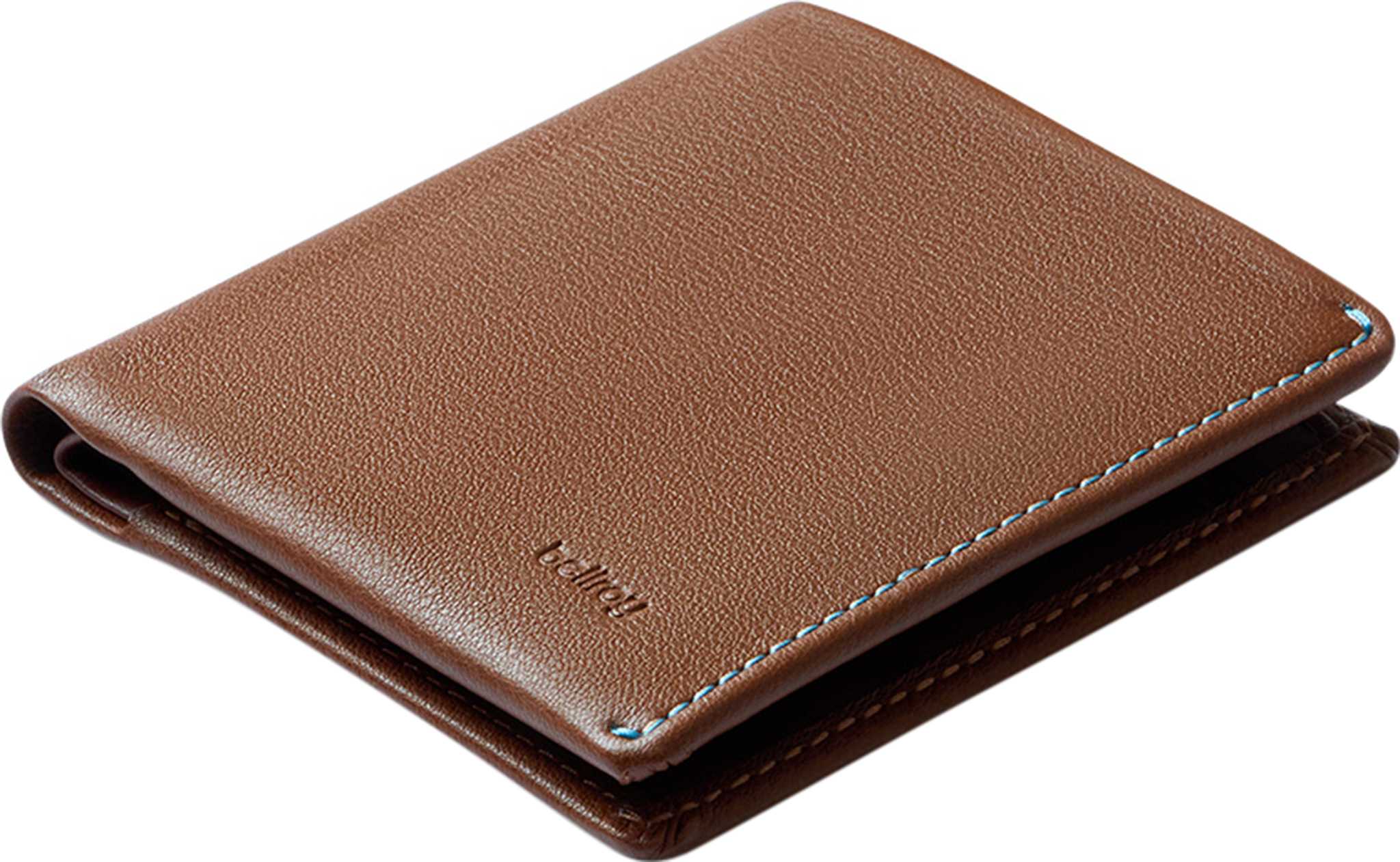 Product image for Note Sleeve Leather Wallet - Men's