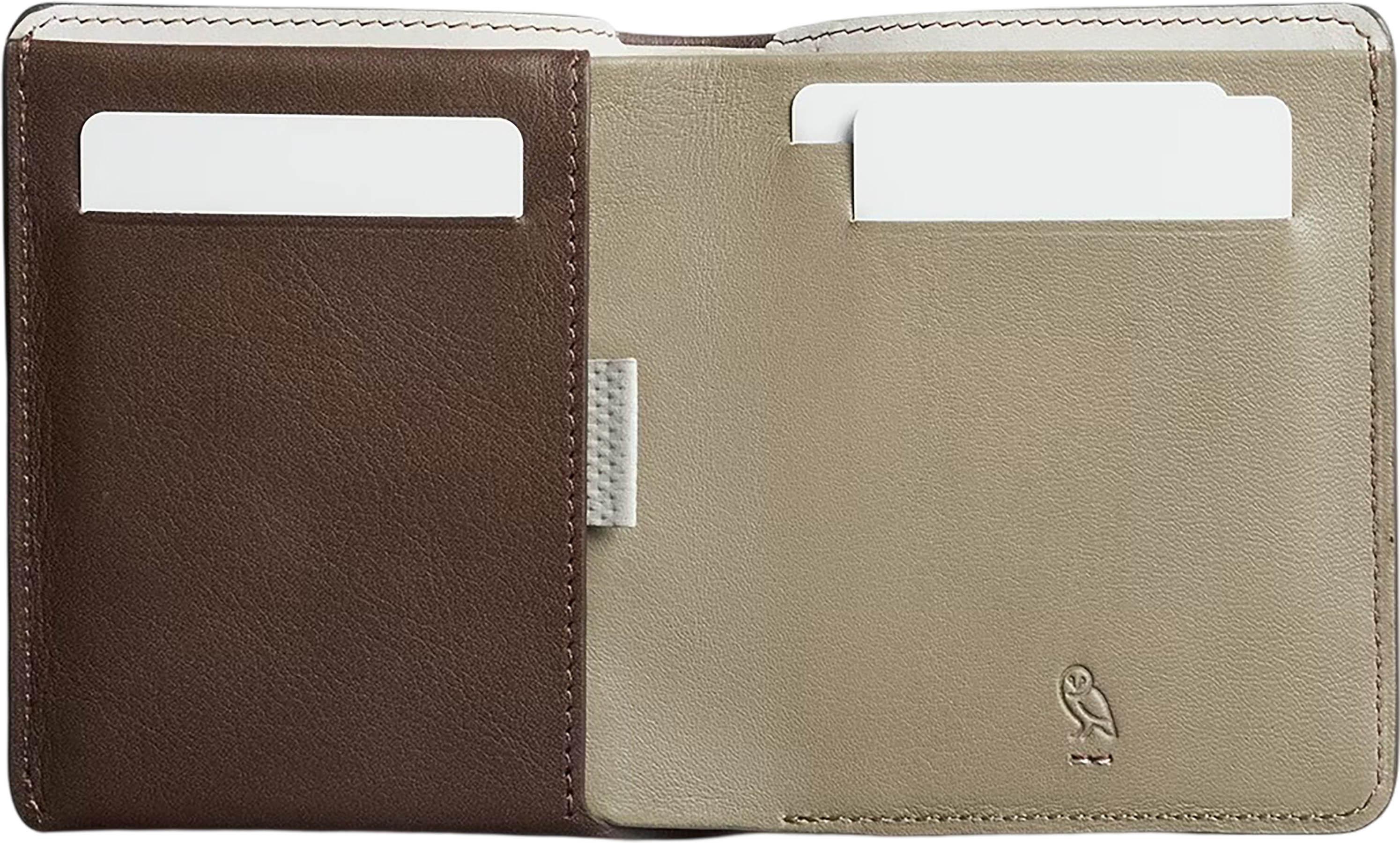 Product gallery image number 2 for product Note Sleeve Premium Edition Wallet - Men's