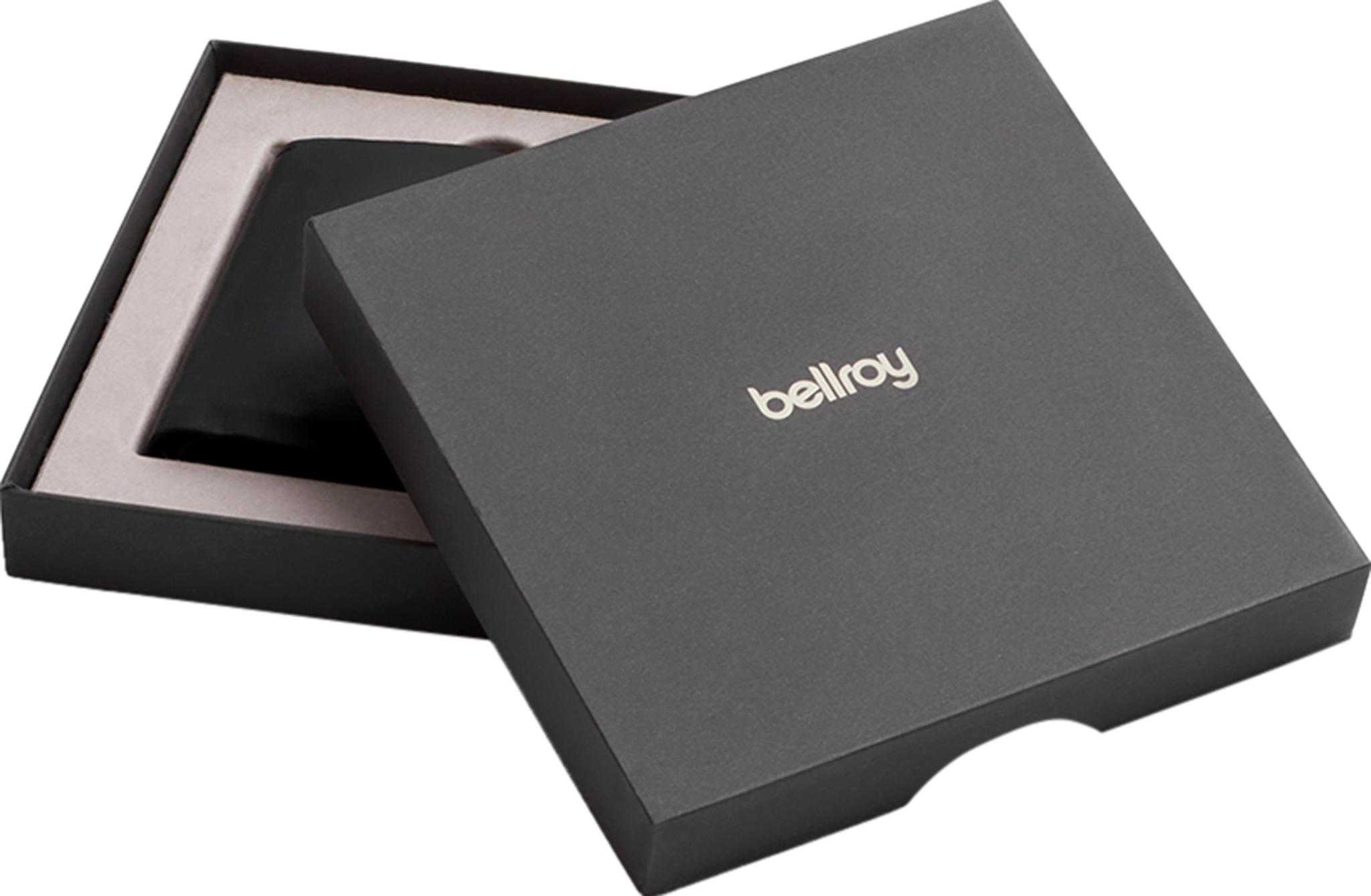 Numéro de l'image de la galerie de produits 3 pour le produit Portefeuille Note Sleeve Premium Edition - Homme