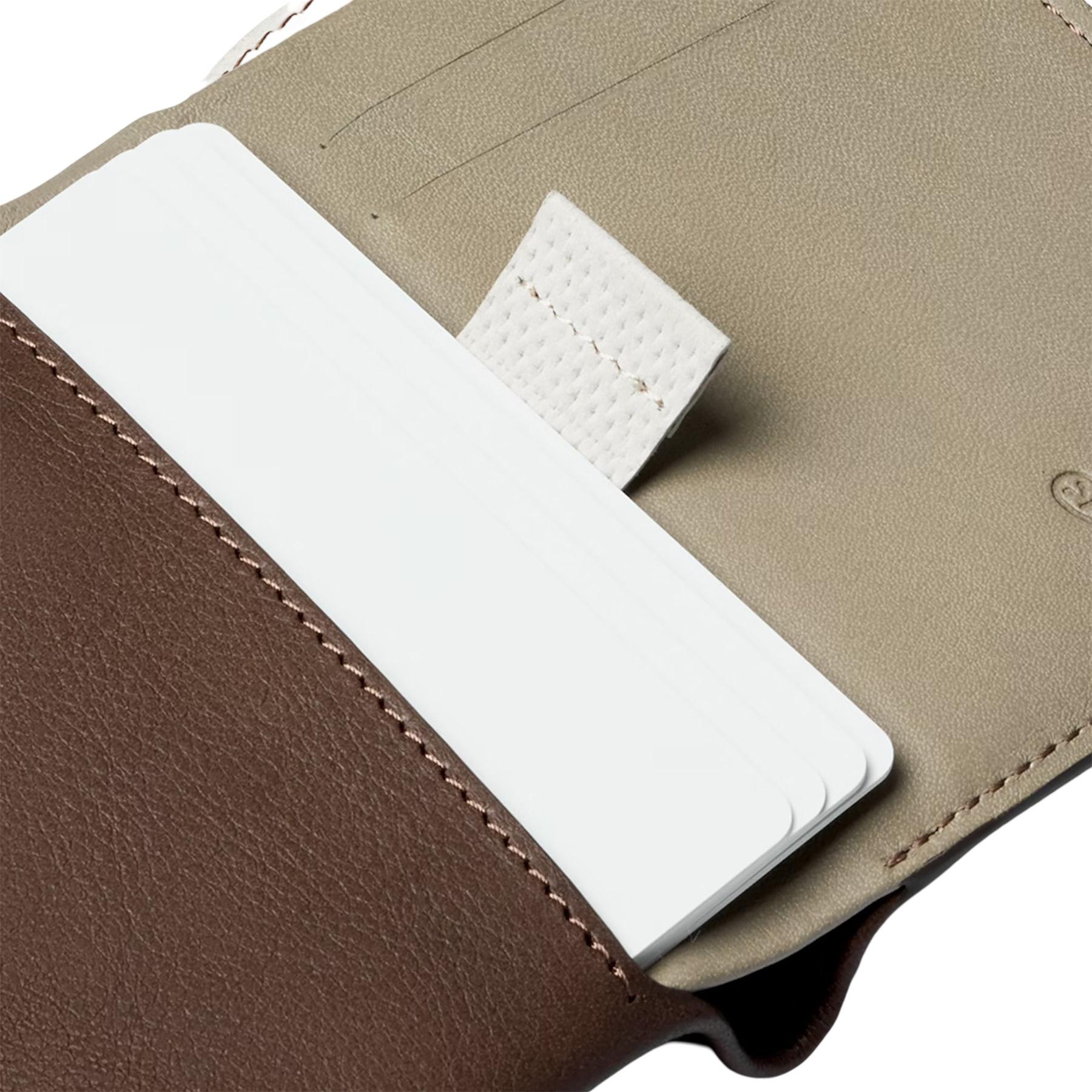 Product gallery image number 3 for product Note Sleeve Premium Edition Wallet - Men's