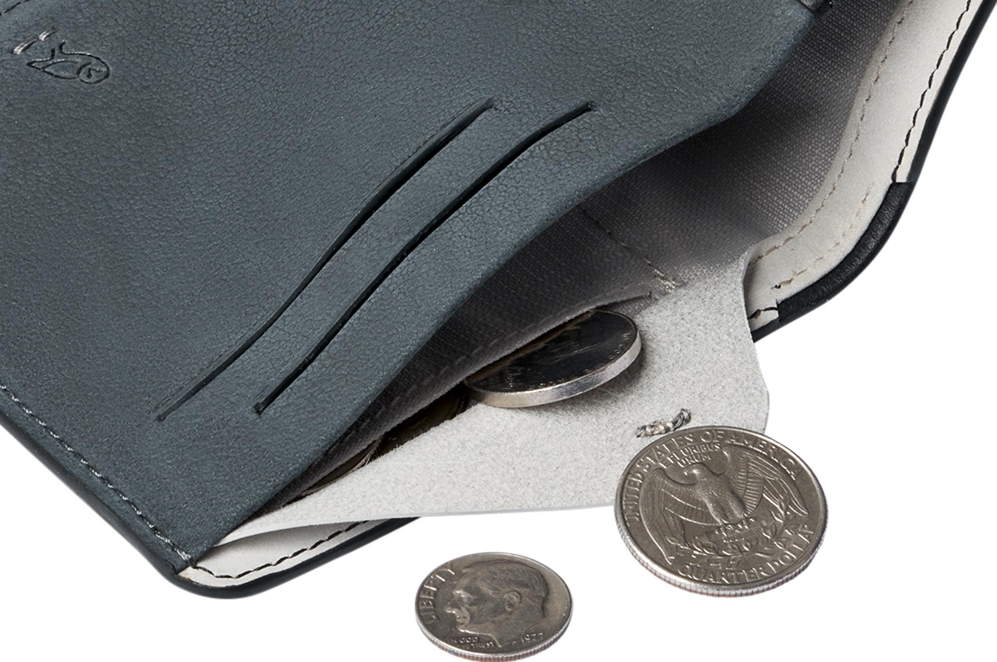 Numéro de l'image de la galerie de produits 4 pour le produit Portefeuille Note Sleeve Premium Edition - Homme