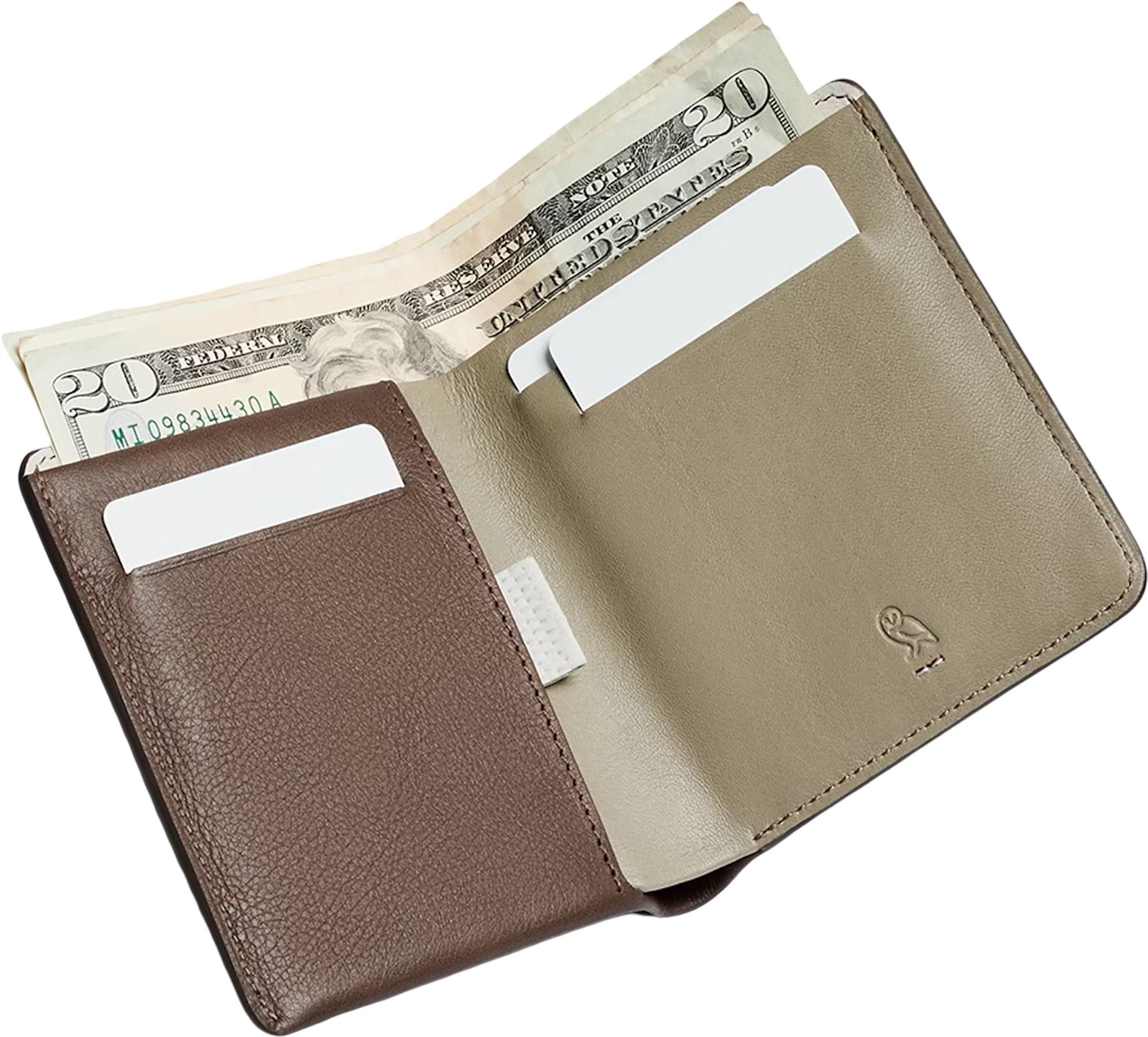 Product gallery image number 4 for product Note Sleeve Premium Edition Wallet - Men's