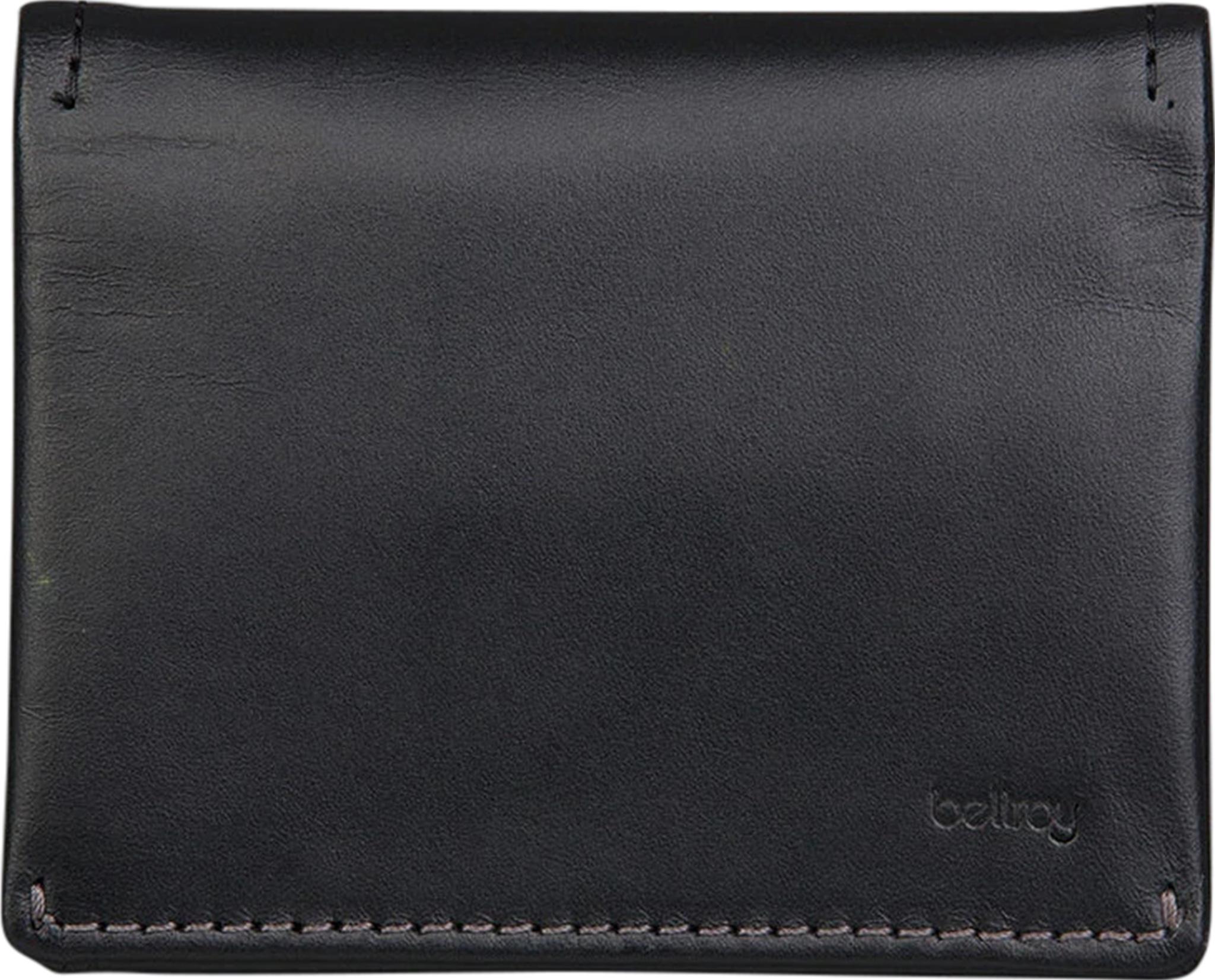 Product gallery image number 14 for product Slim Sleeve Leather Wallet - Men's