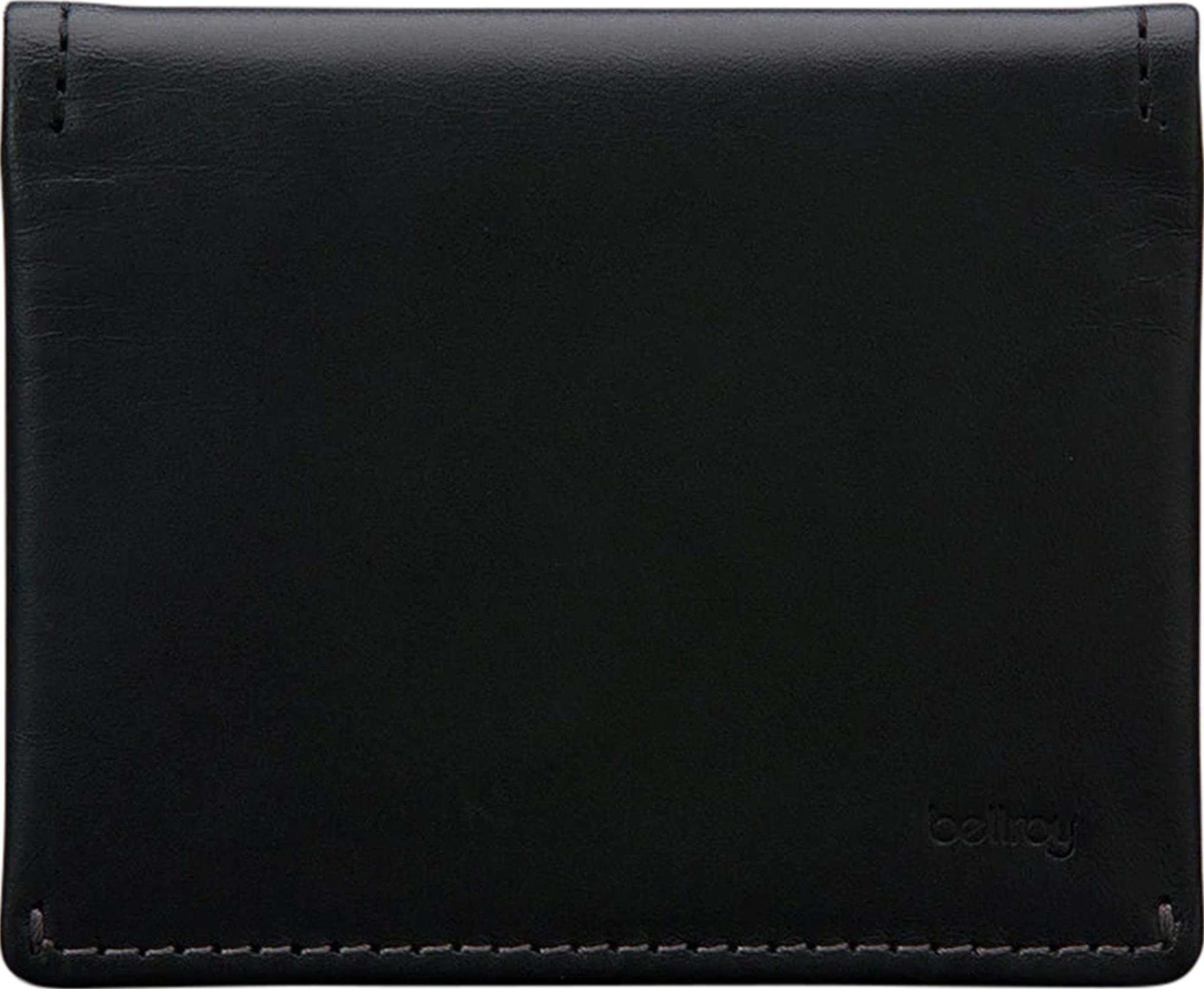 Product gallery image number 17 for product Slim Sleeve Leather Wallet - Men's