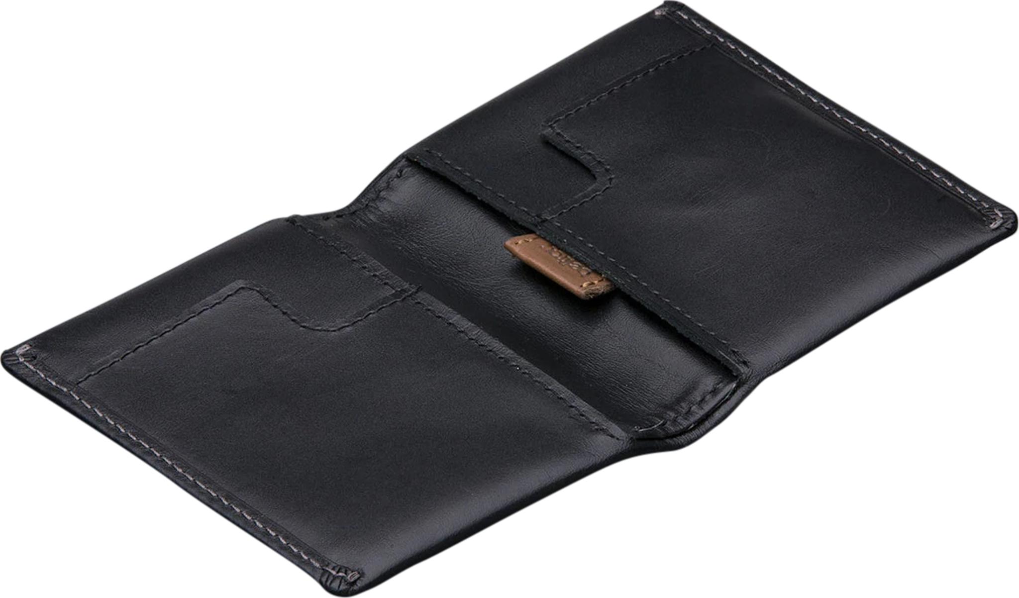 Product gallery image number 16 for product Slim Sleeve Leather Wallet - Men's