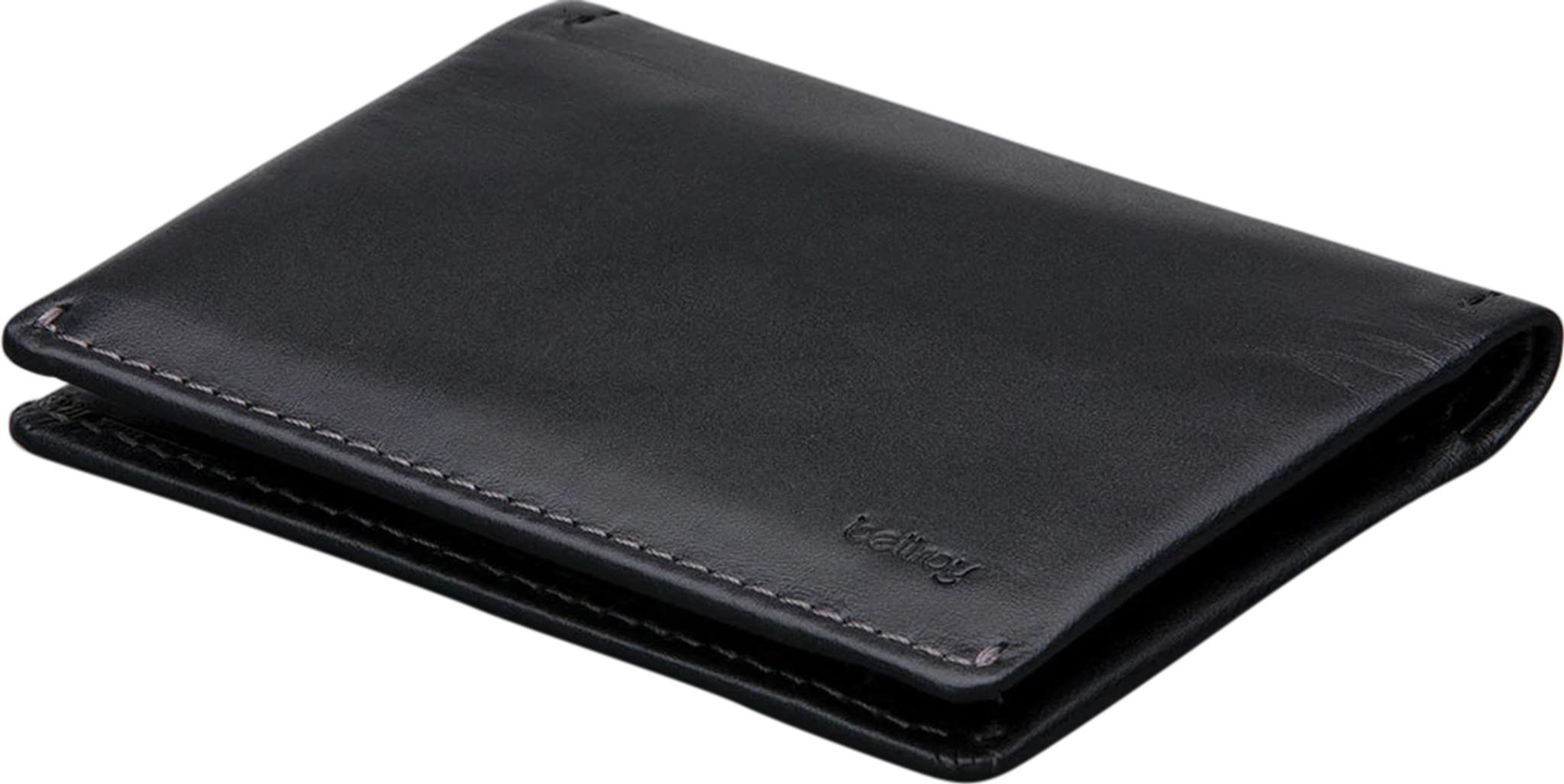 Product gallery image number 22 for product Slim Sleeve Leather Wallet - Men's