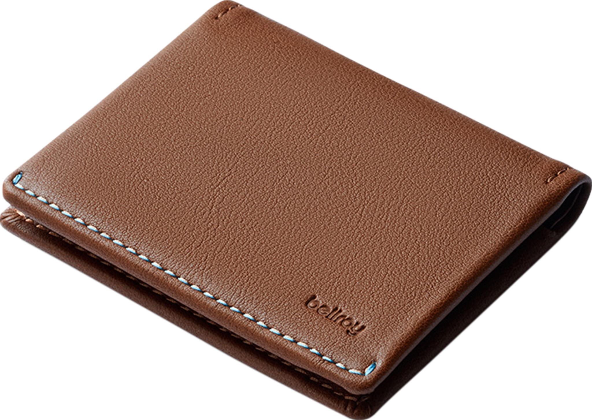 Product image for Slim Sleeve Leather Wallet - Men's