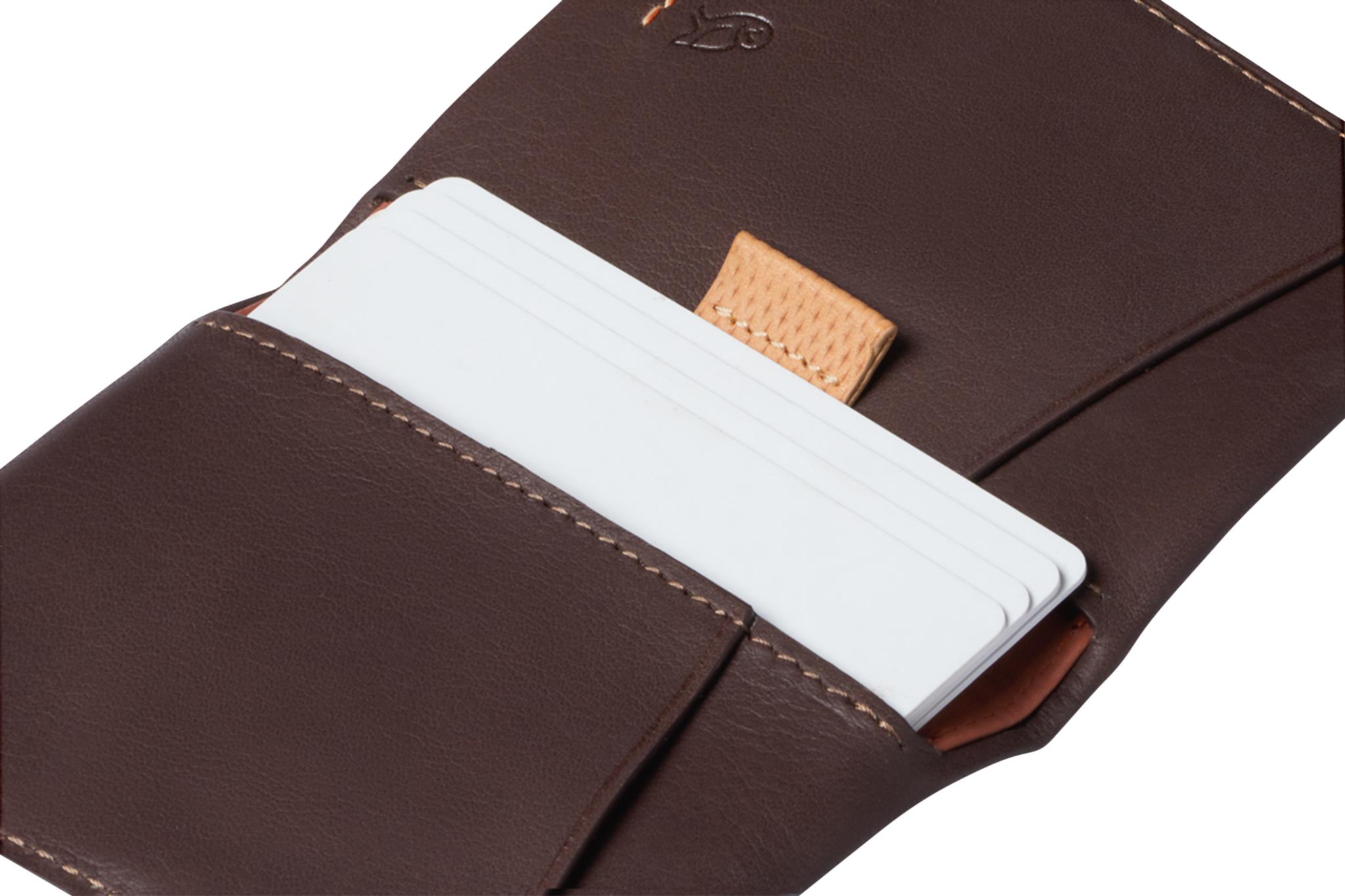 Product gallery image number 2 for product Slim Sleeve Premium Edition Wallet - Men's