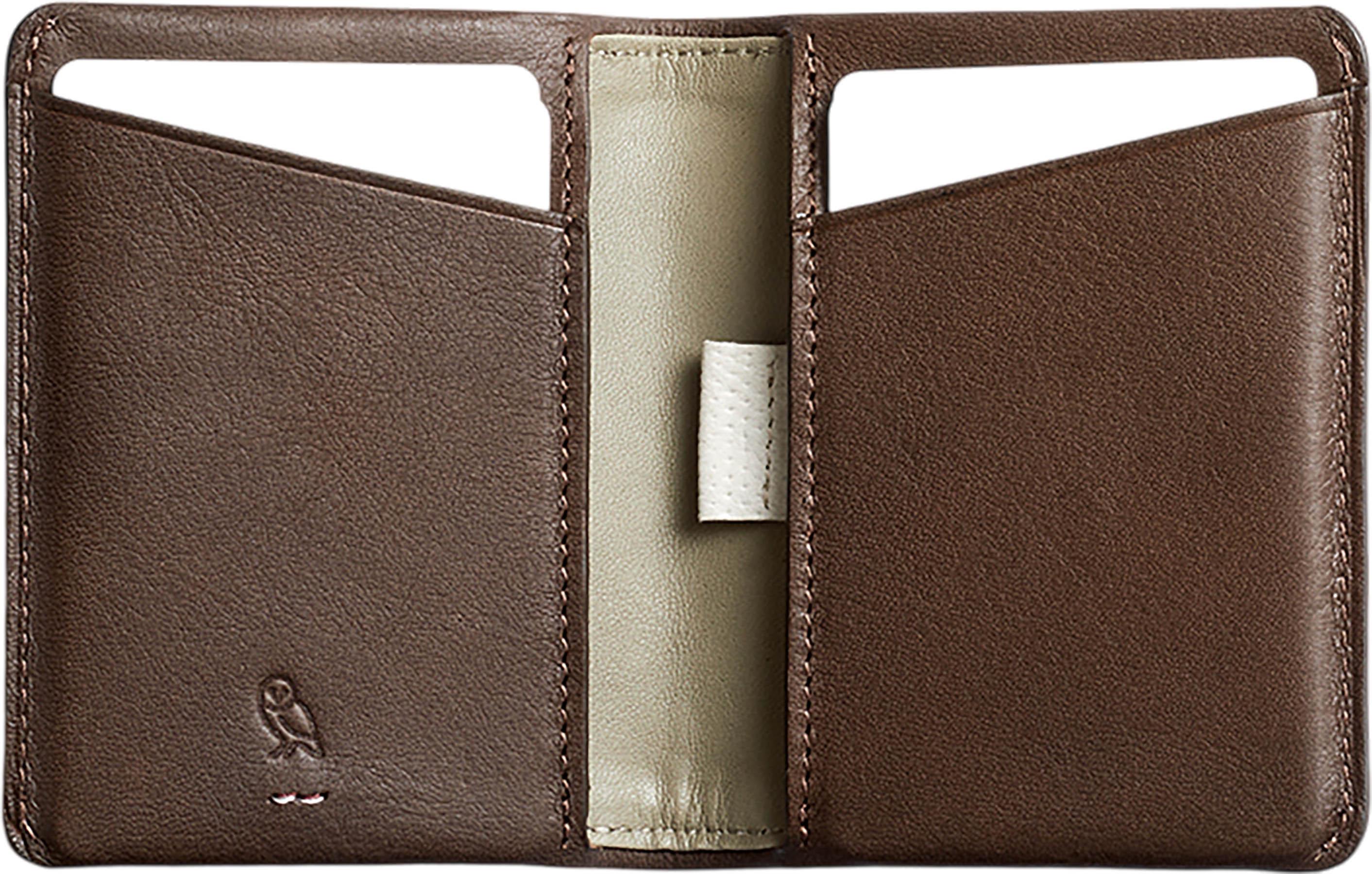 Product gallery image number 2 for product Slim Sleeve Premium Edition Wallet - Men's