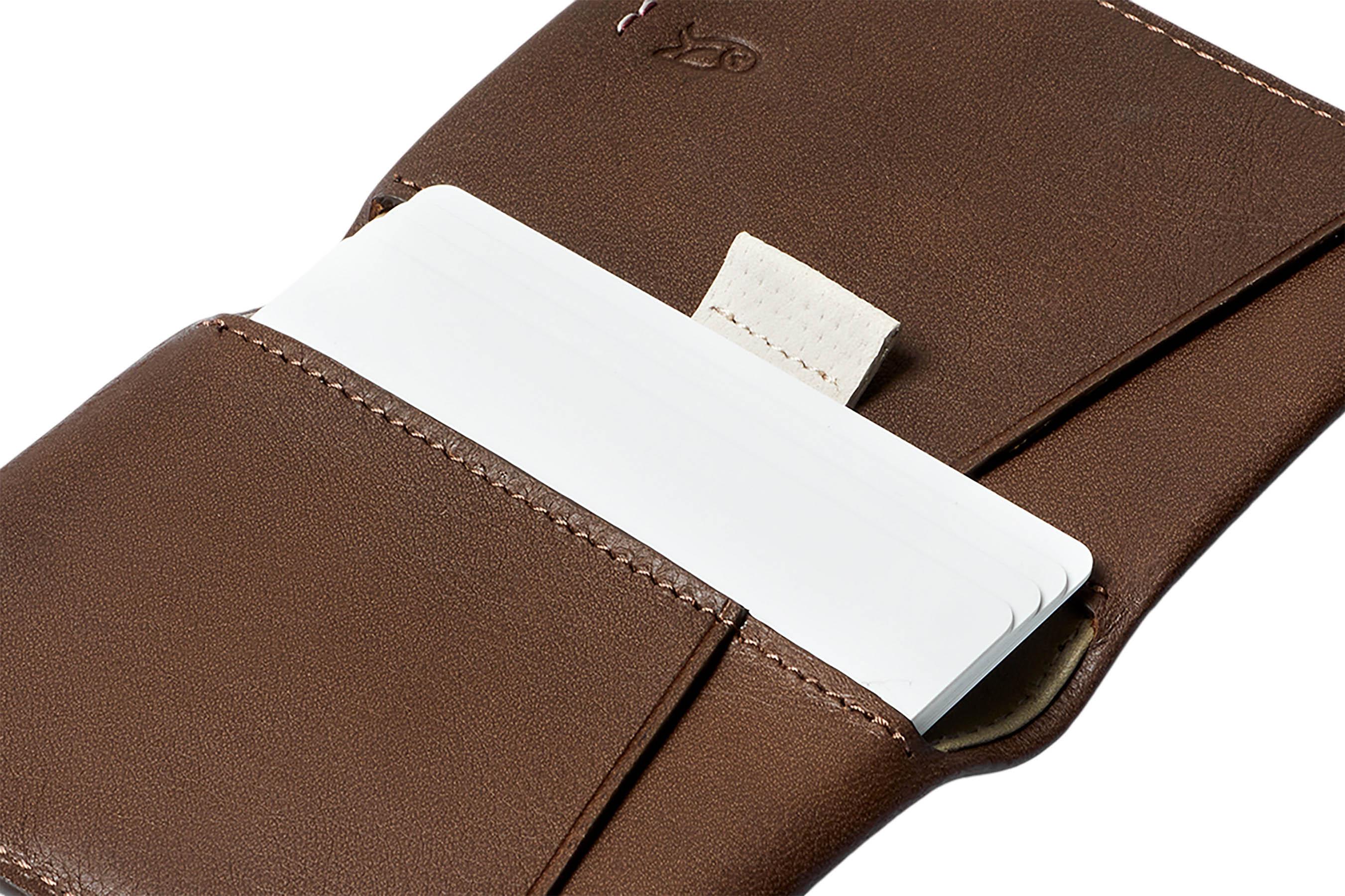 Product gallery image number 3 for product Slim Sleeve Premium Edition Wallet - Men's