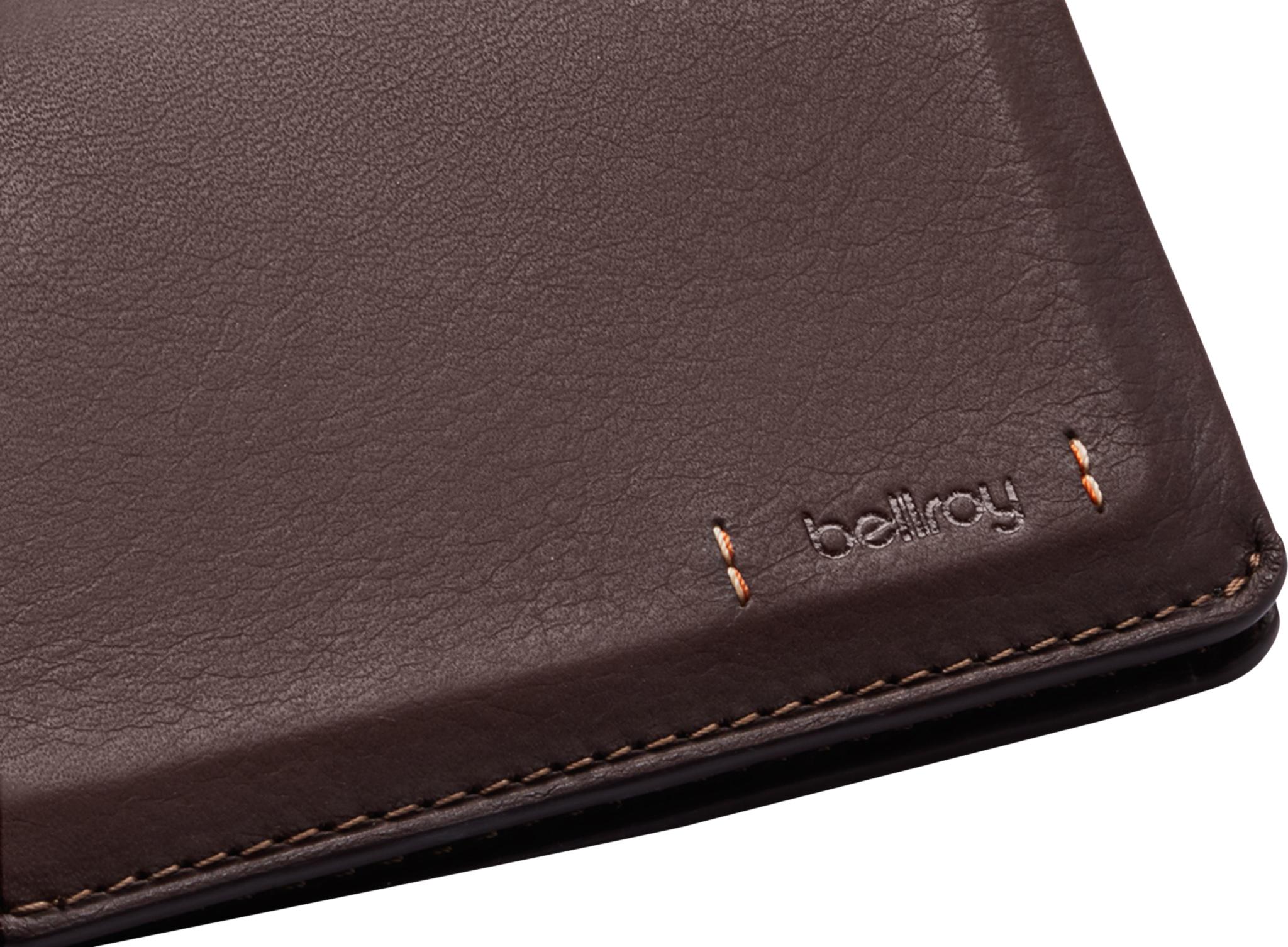 Product gallery image number 4 for product Slim Sleeve Premium Edition Wallet - Men's